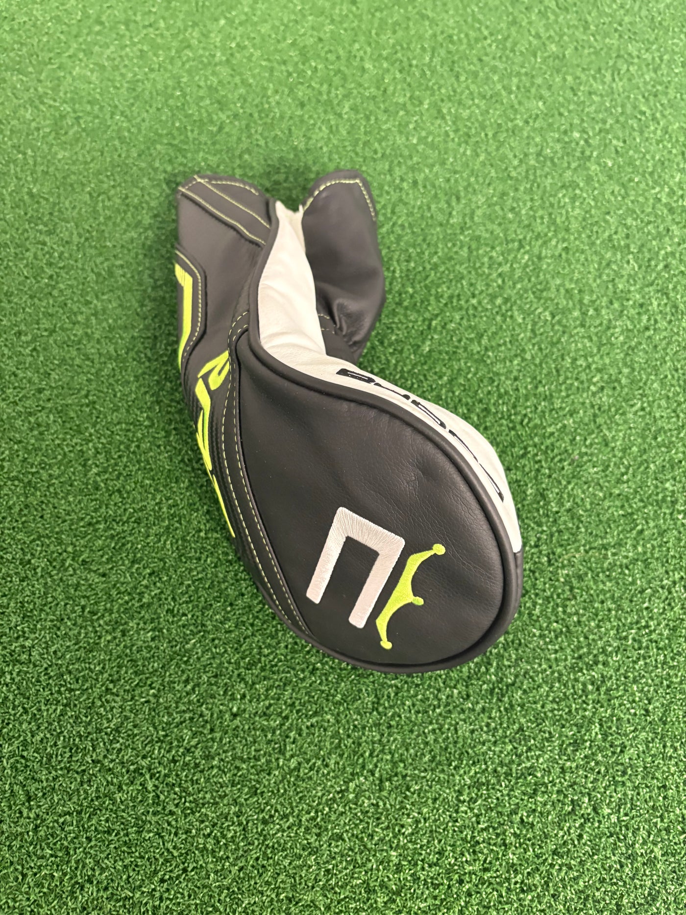 Cobra Rad Speed 9.0* (Stiff/Regular)