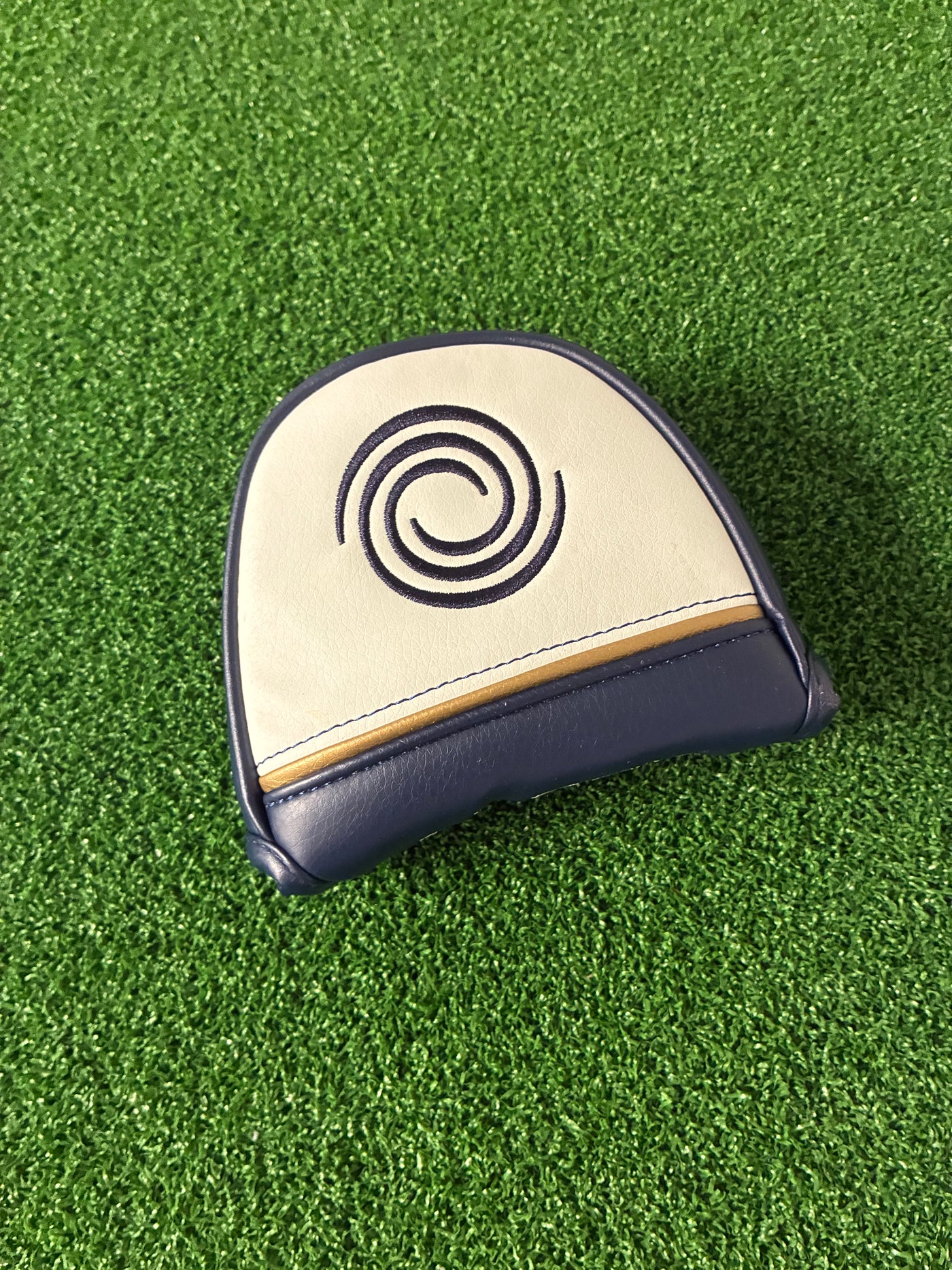 Odyssey AI-One Milled Jailbird Mini T DB (34")