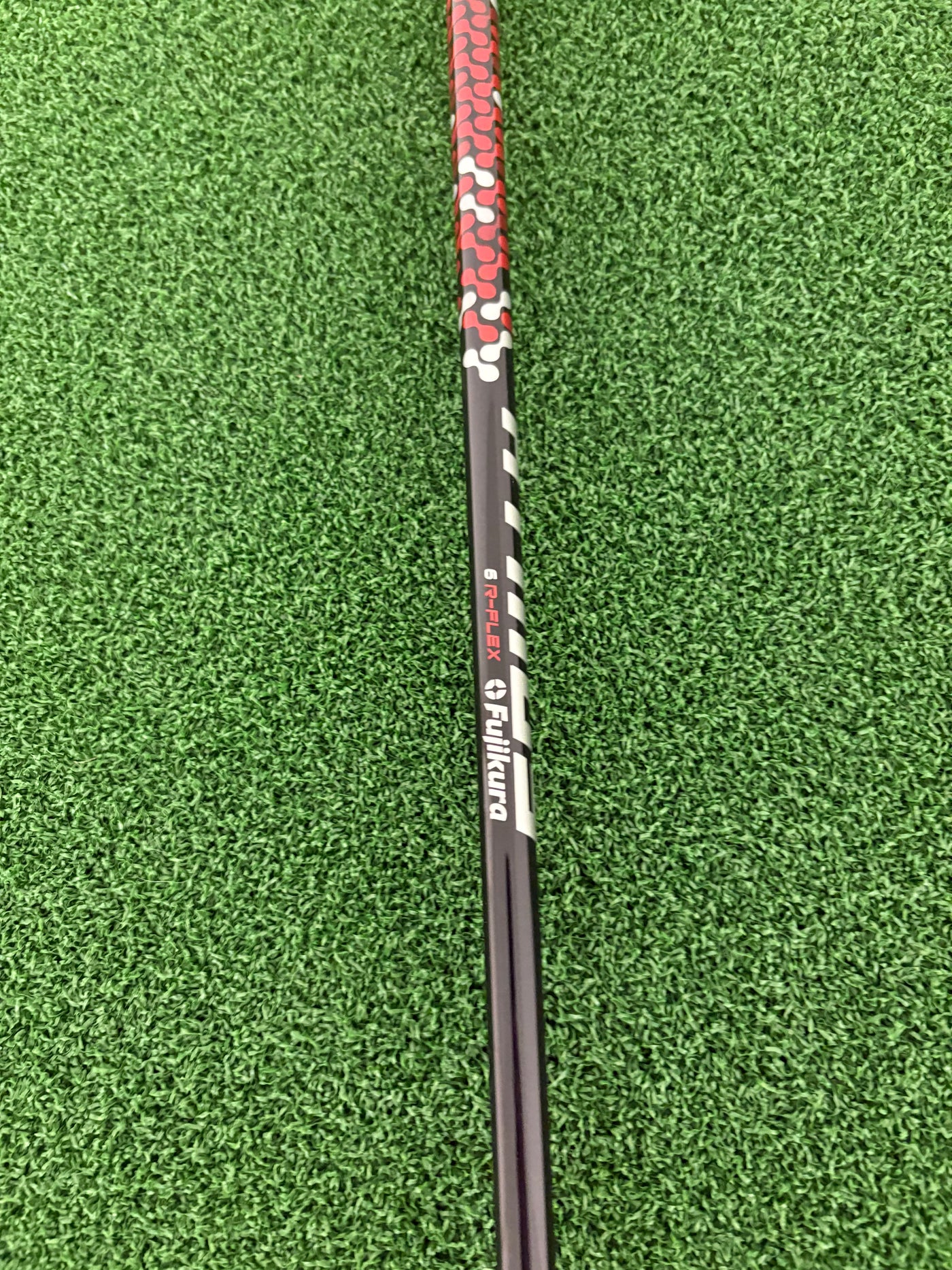 Taylormade M4 (2021) 19* 3 Hybrid (Regular)