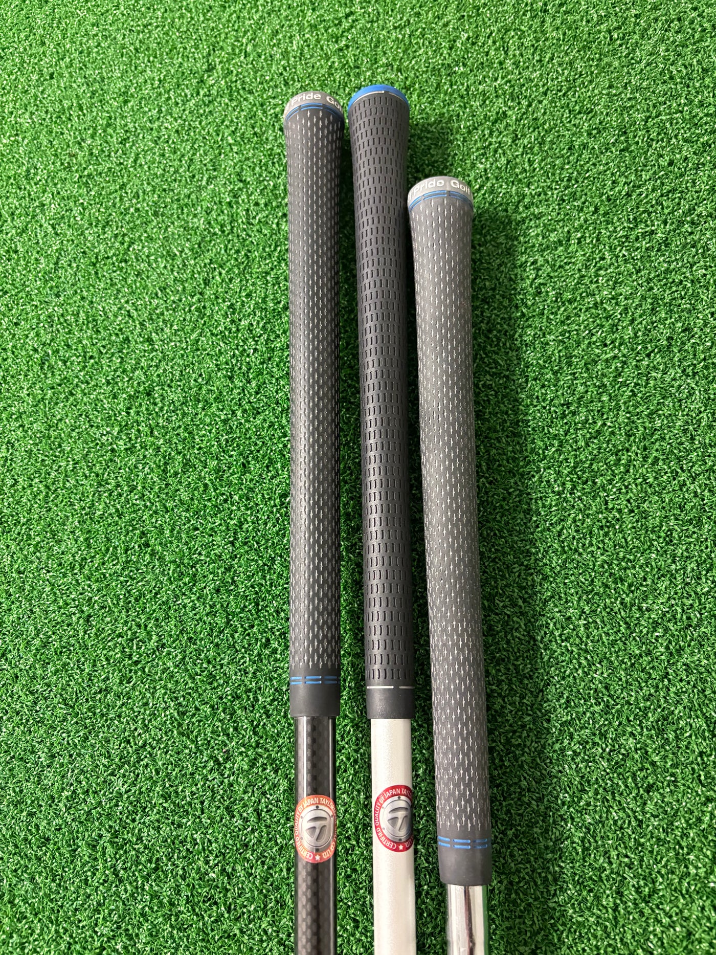 Taylormade Sim Full Set
