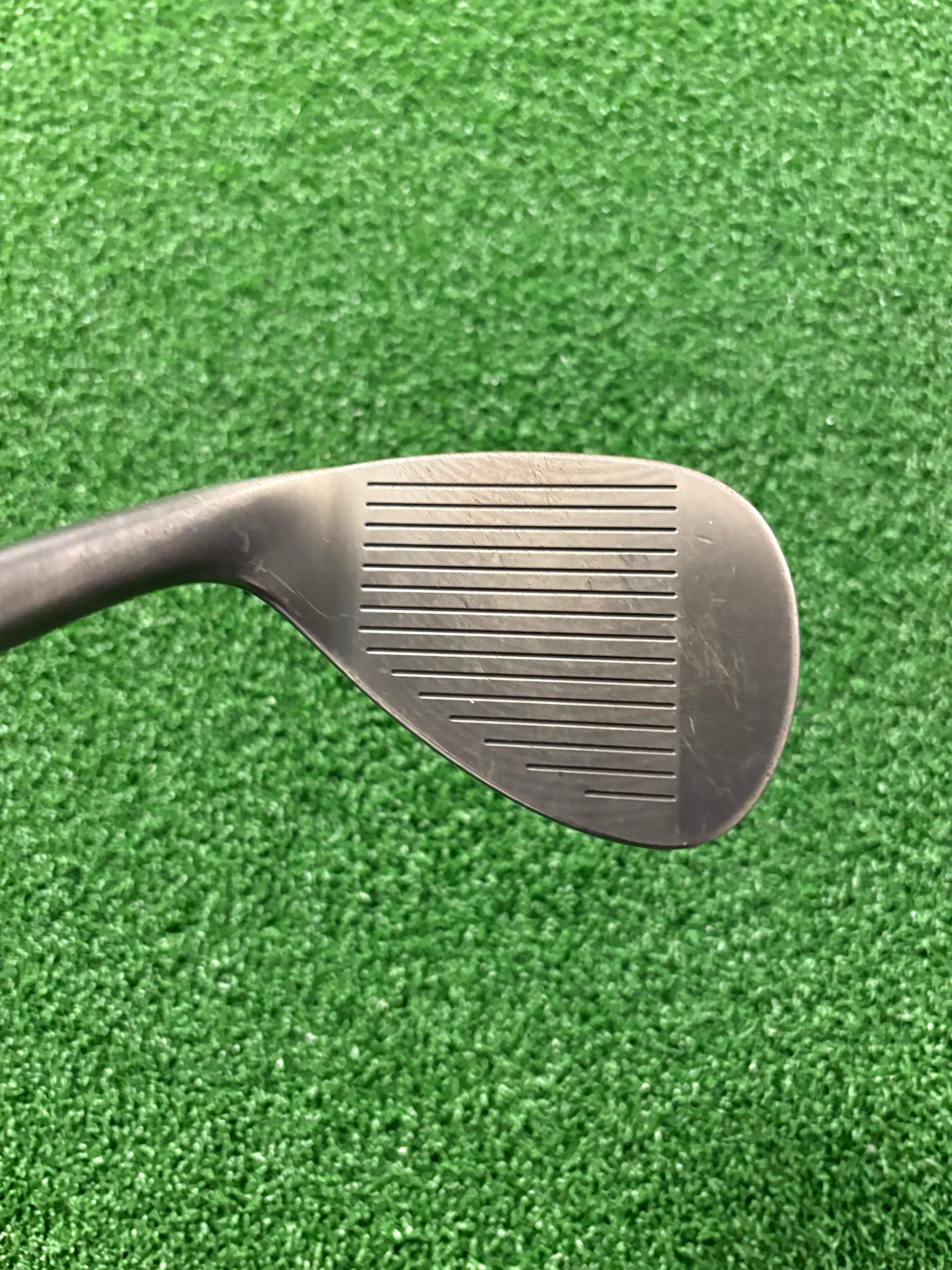 Cobra King Classic 56*