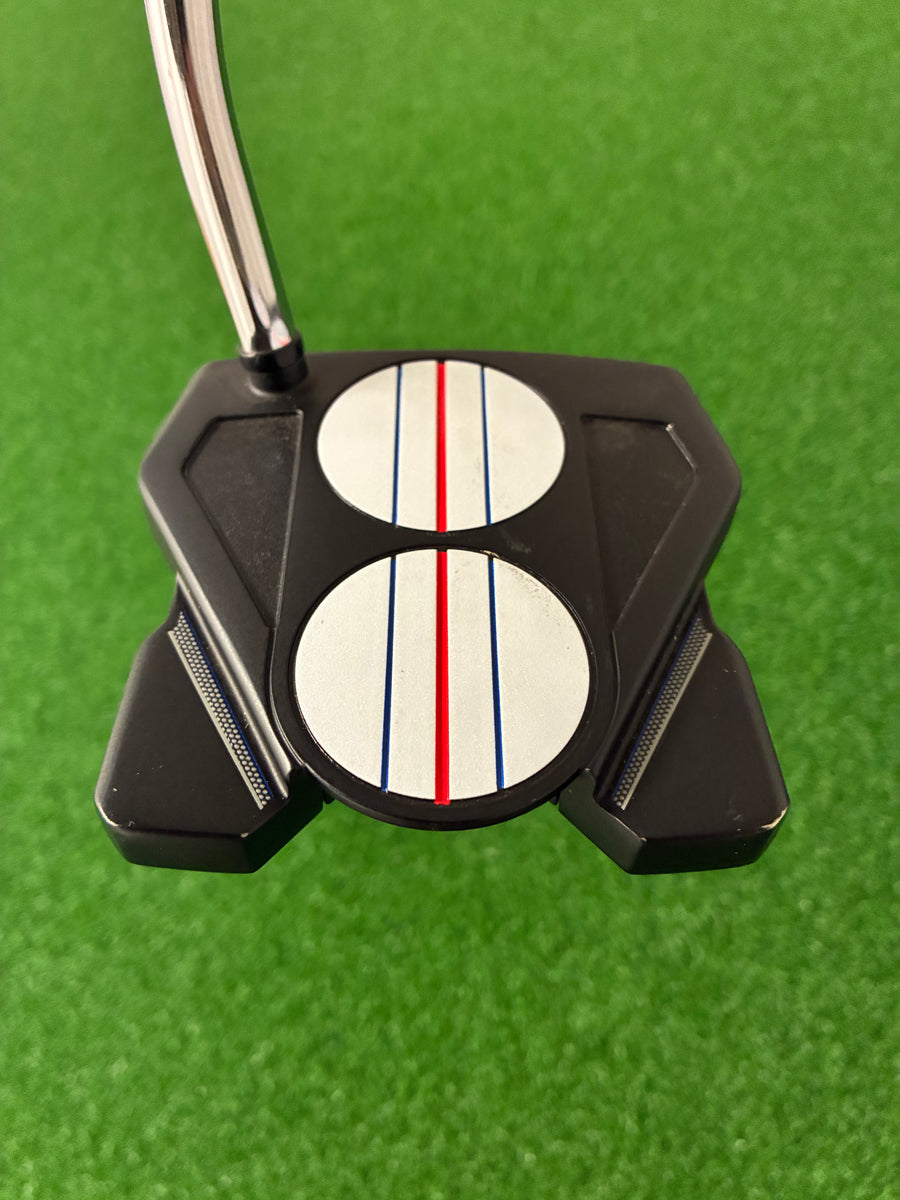 Odyssey 2-Ball Ten Triple Track (33")
