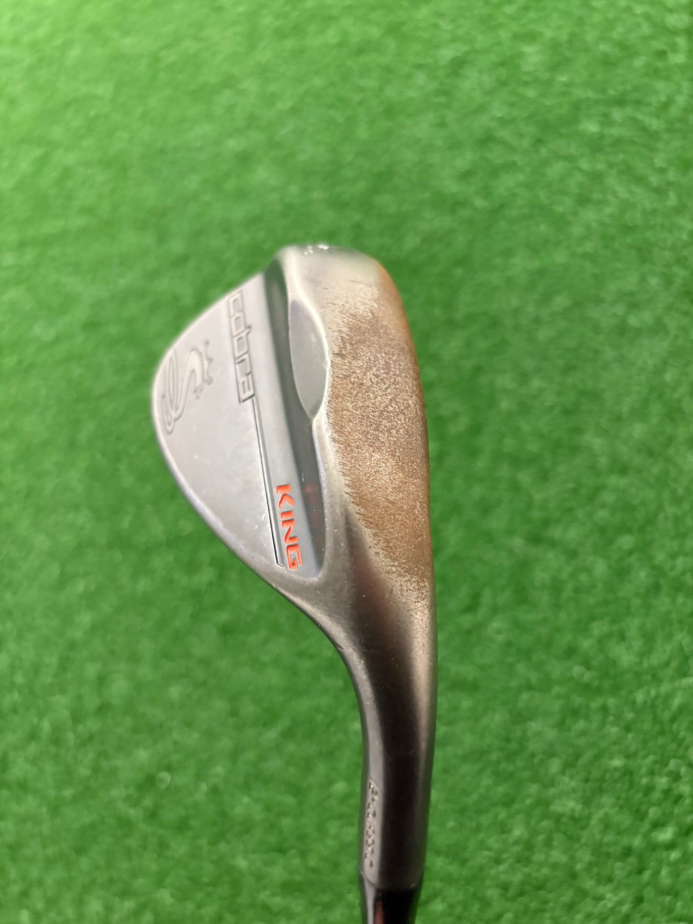 Cobra King Classic 56*