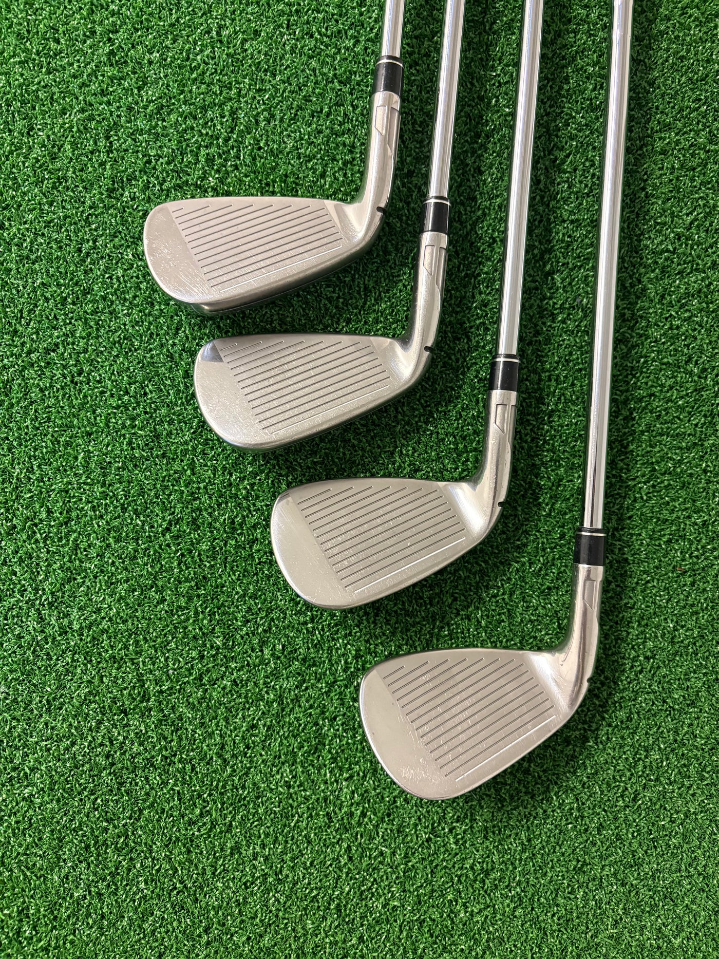 Taylormade Sim Full Set