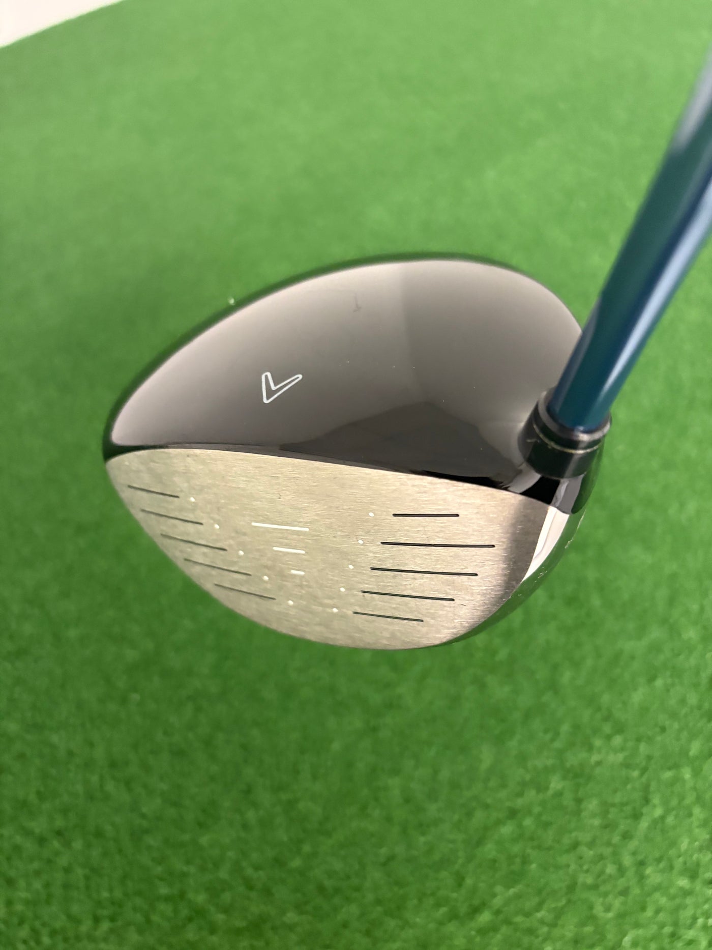 Callaway Legacy 10.5* (Stiff)