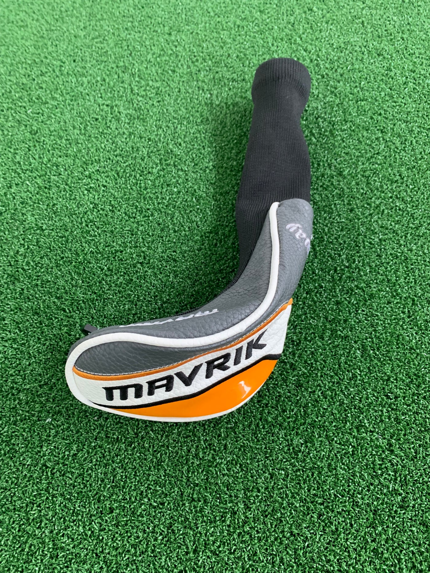 Callaway Mavrik 20* 4 Hybrid (Stiff)