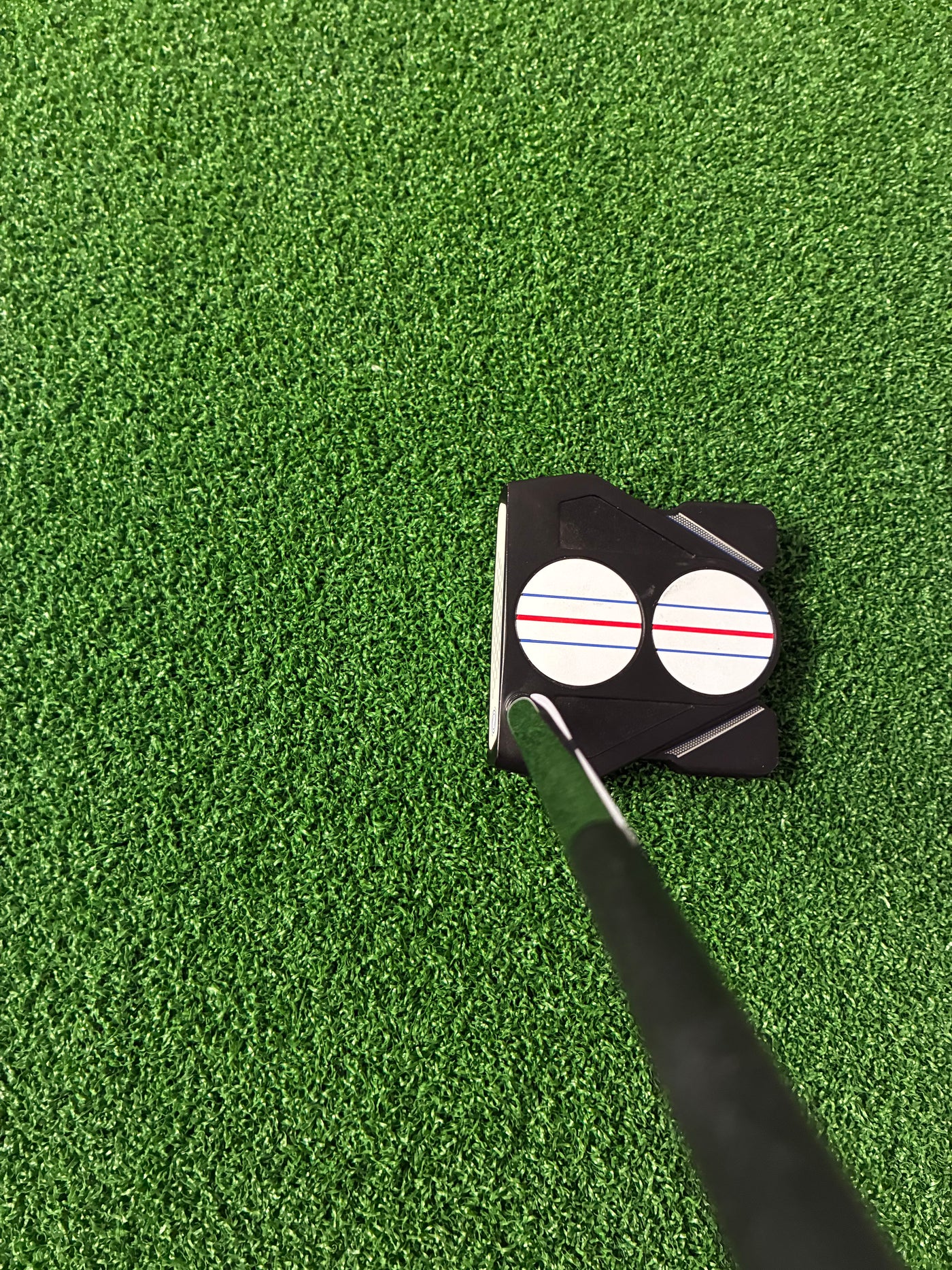 Odyssey 2-Ball Ten Triple Track (33")