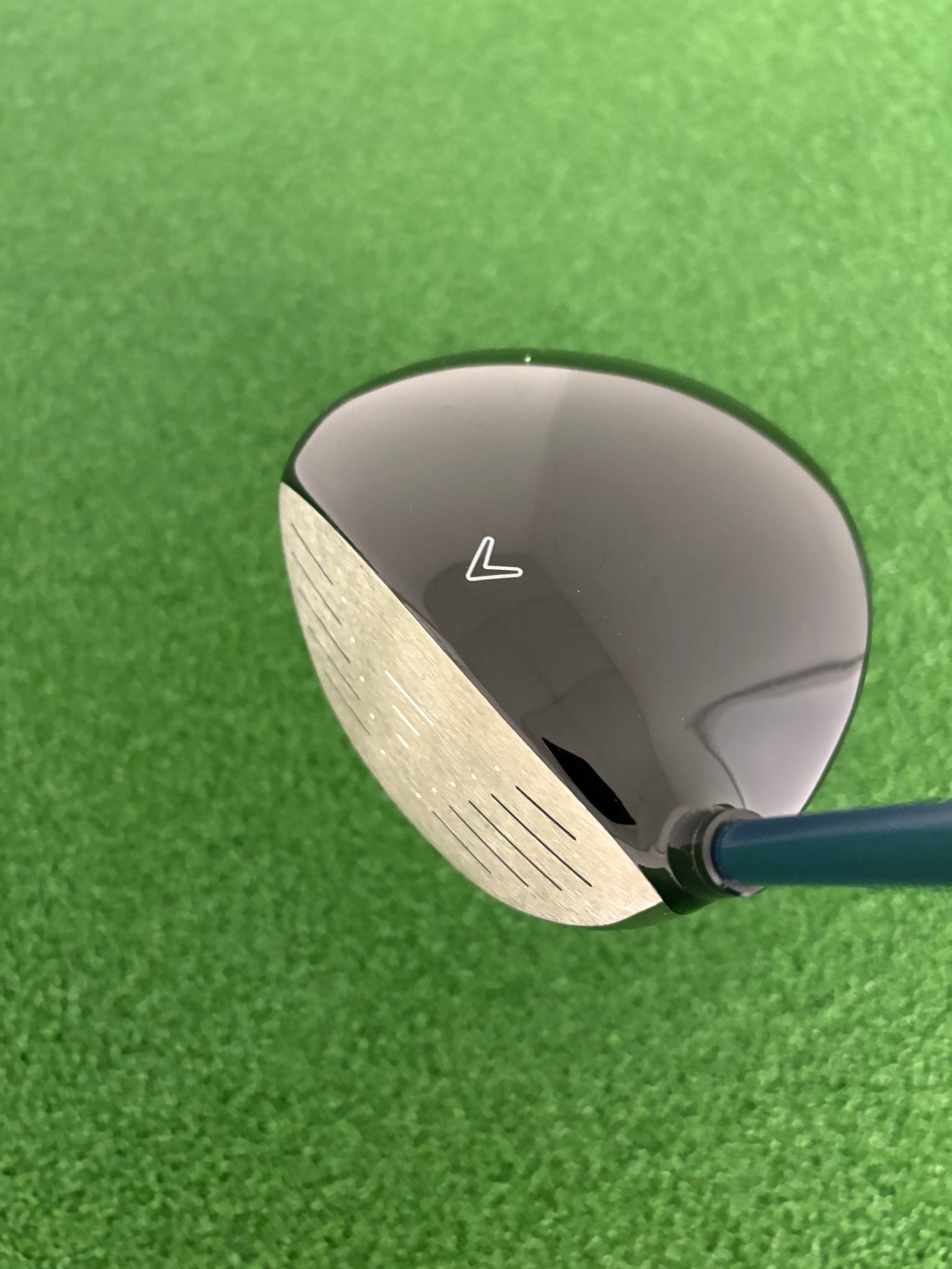 Callaway Legacy 10.5* (Stiff)