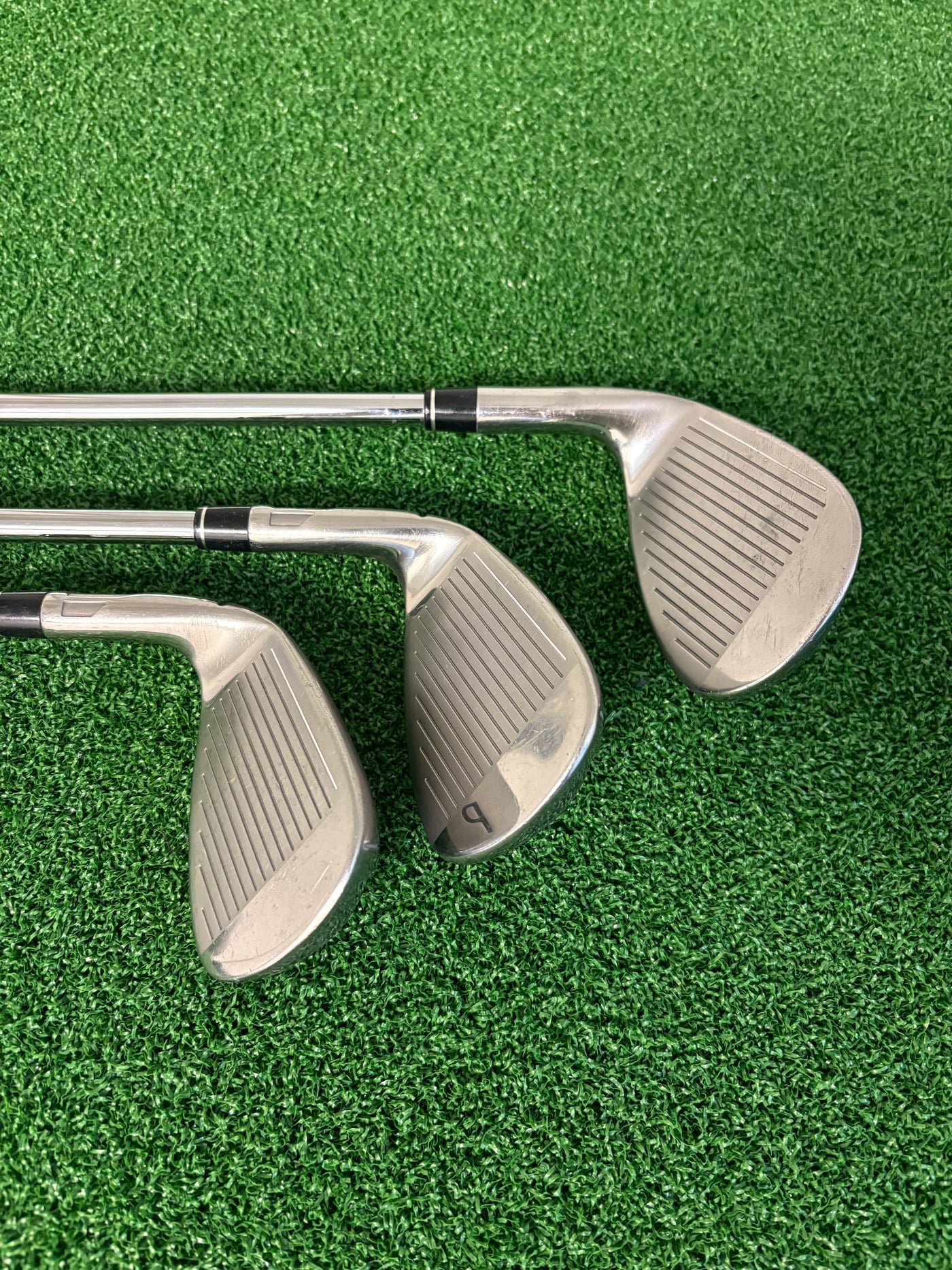 Taylormade Sim Full Set