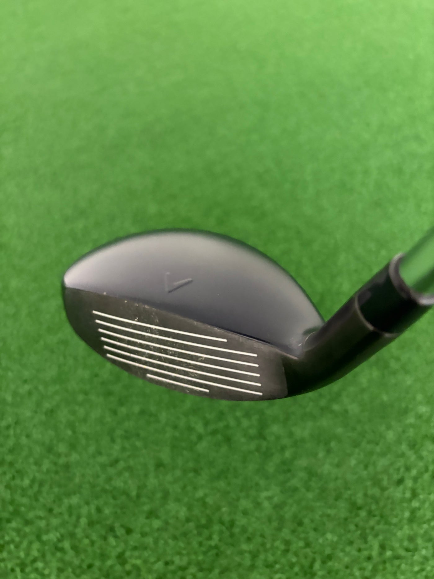 Callaway XR 19* 3 Hybrid (Stiff)