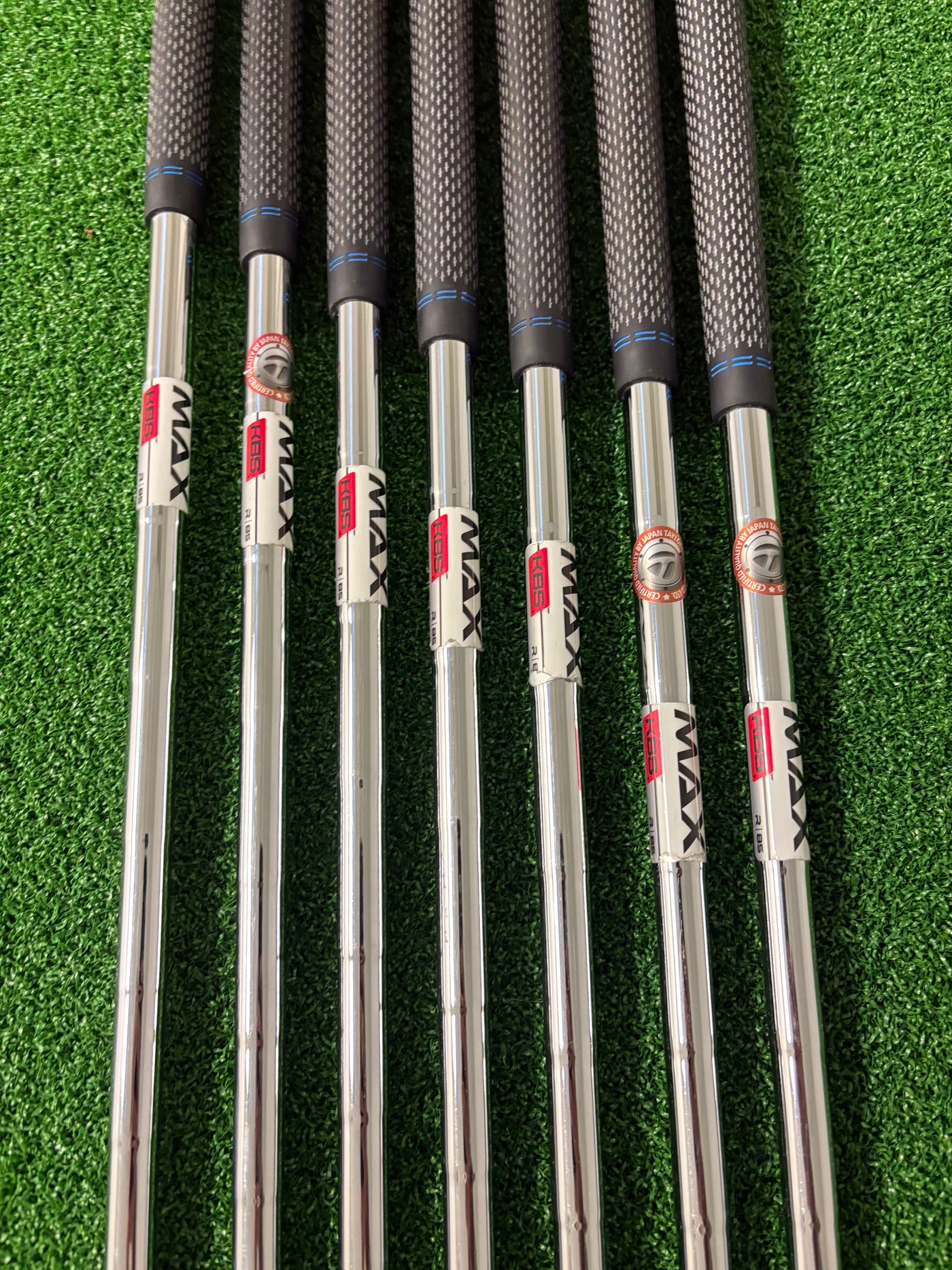 Taylormade Sim Full Set