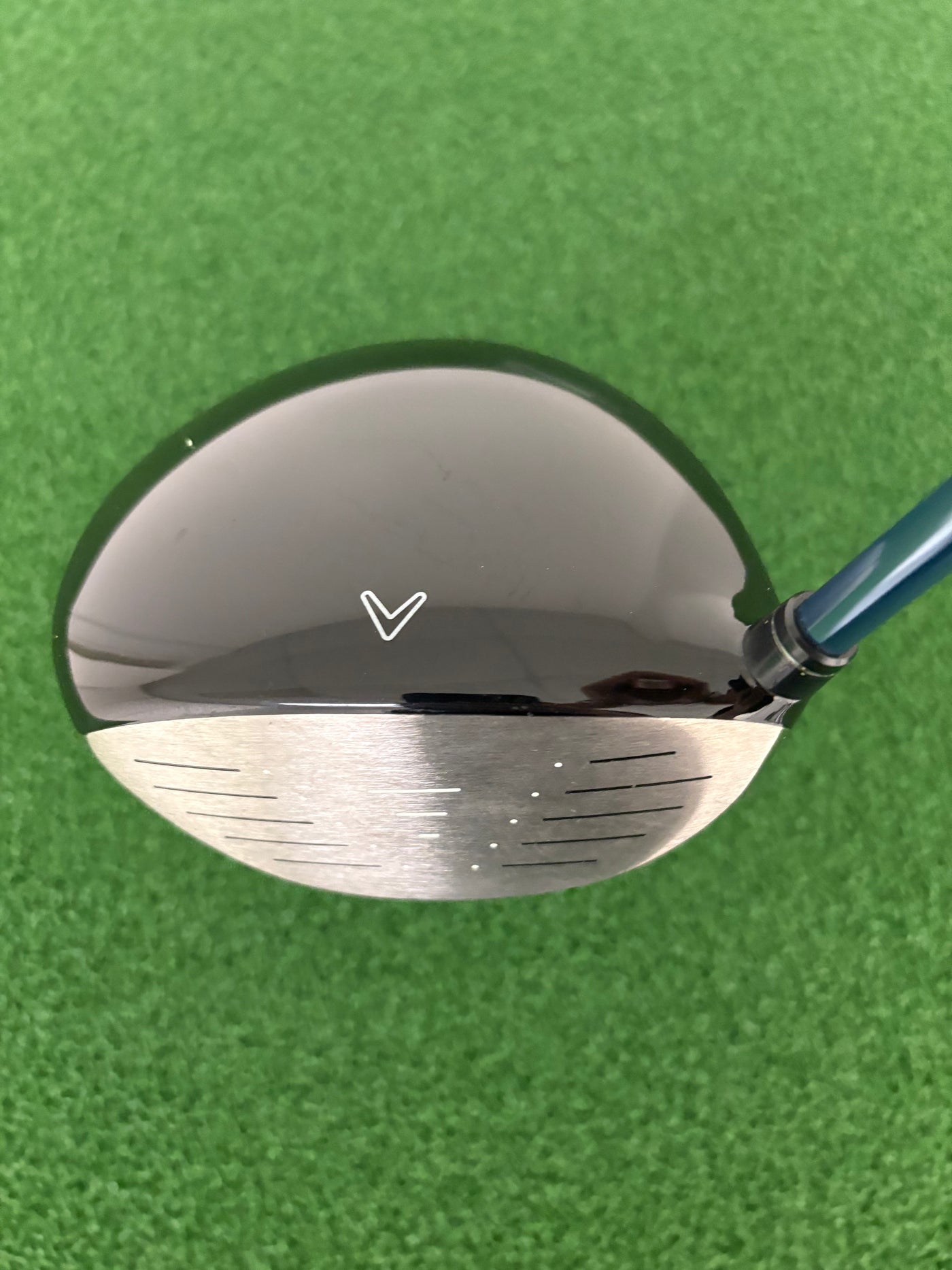 Callaway Legacy 10.5* (Stiff)