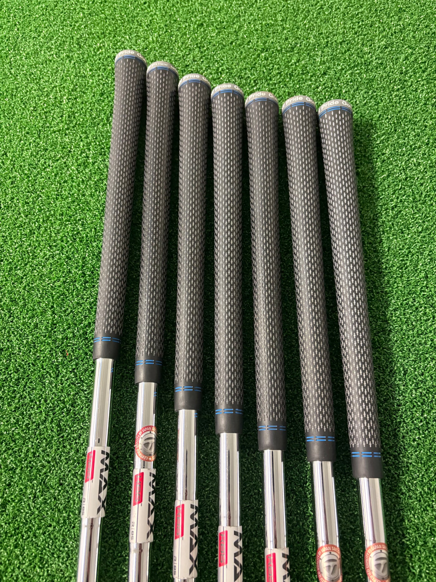 Taylormade Sim Full Set