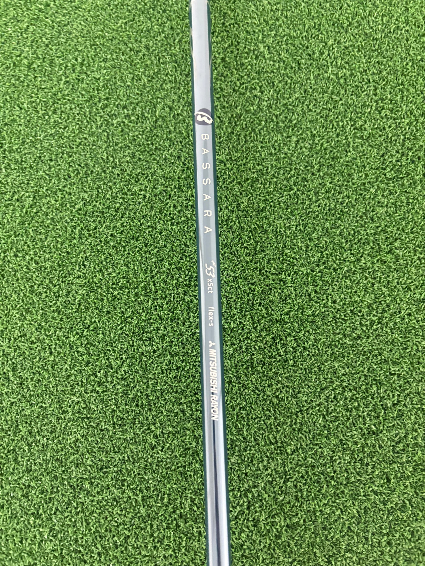 Callaway Legacy 10.5* (Stiff)