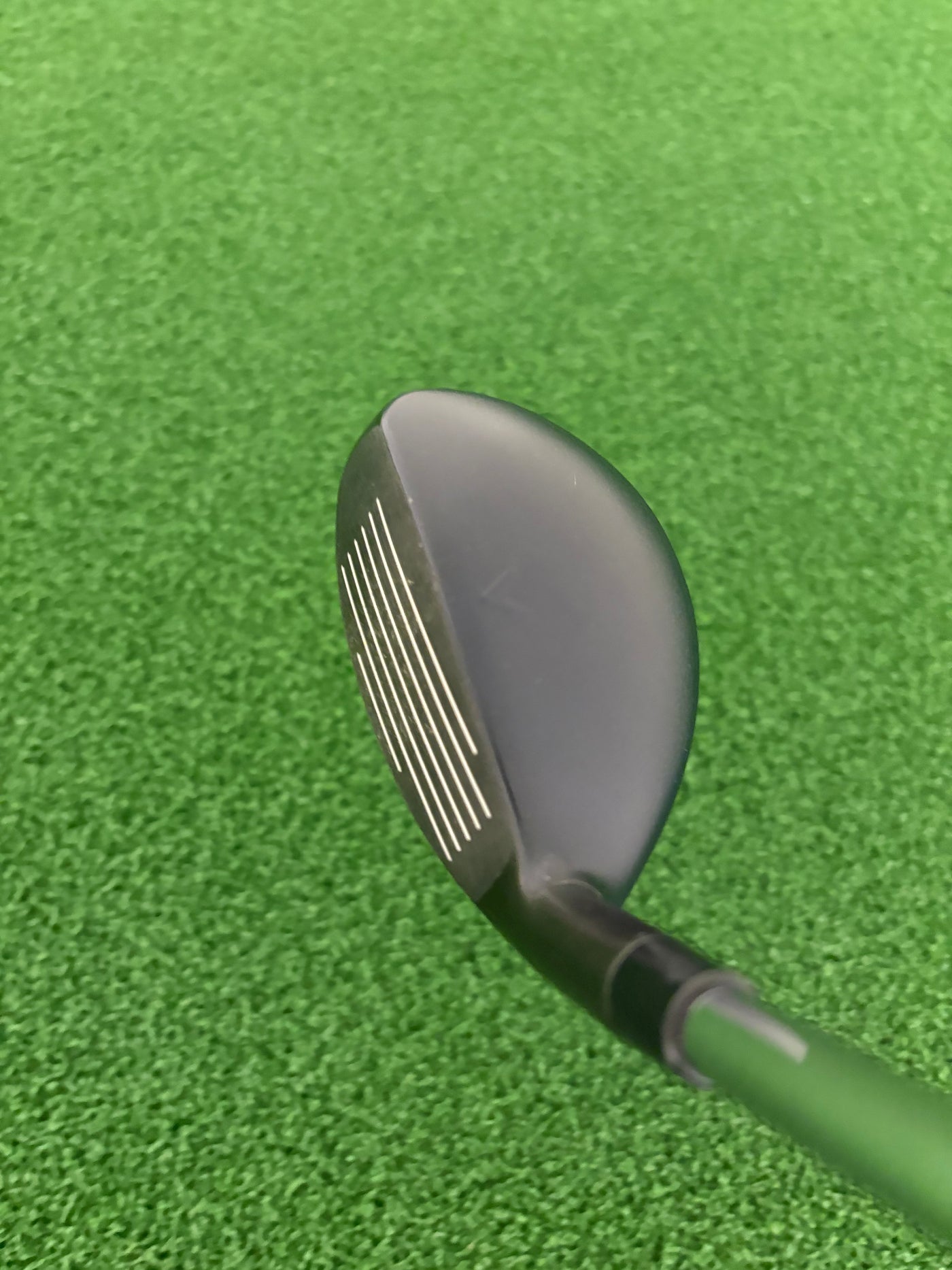 Callaway XR 19* 3 Hybrid (Stiff)