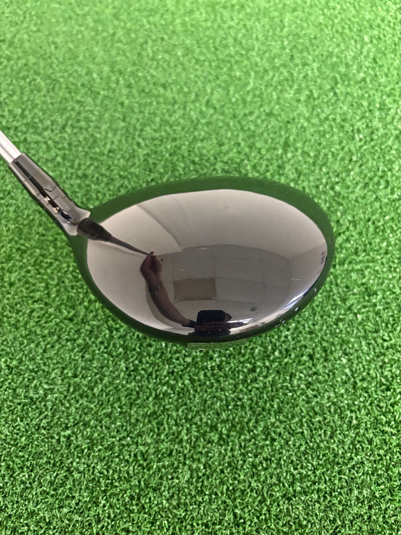 Callaway Big Bertha Alpha (2014) 9.0* (Stiff)