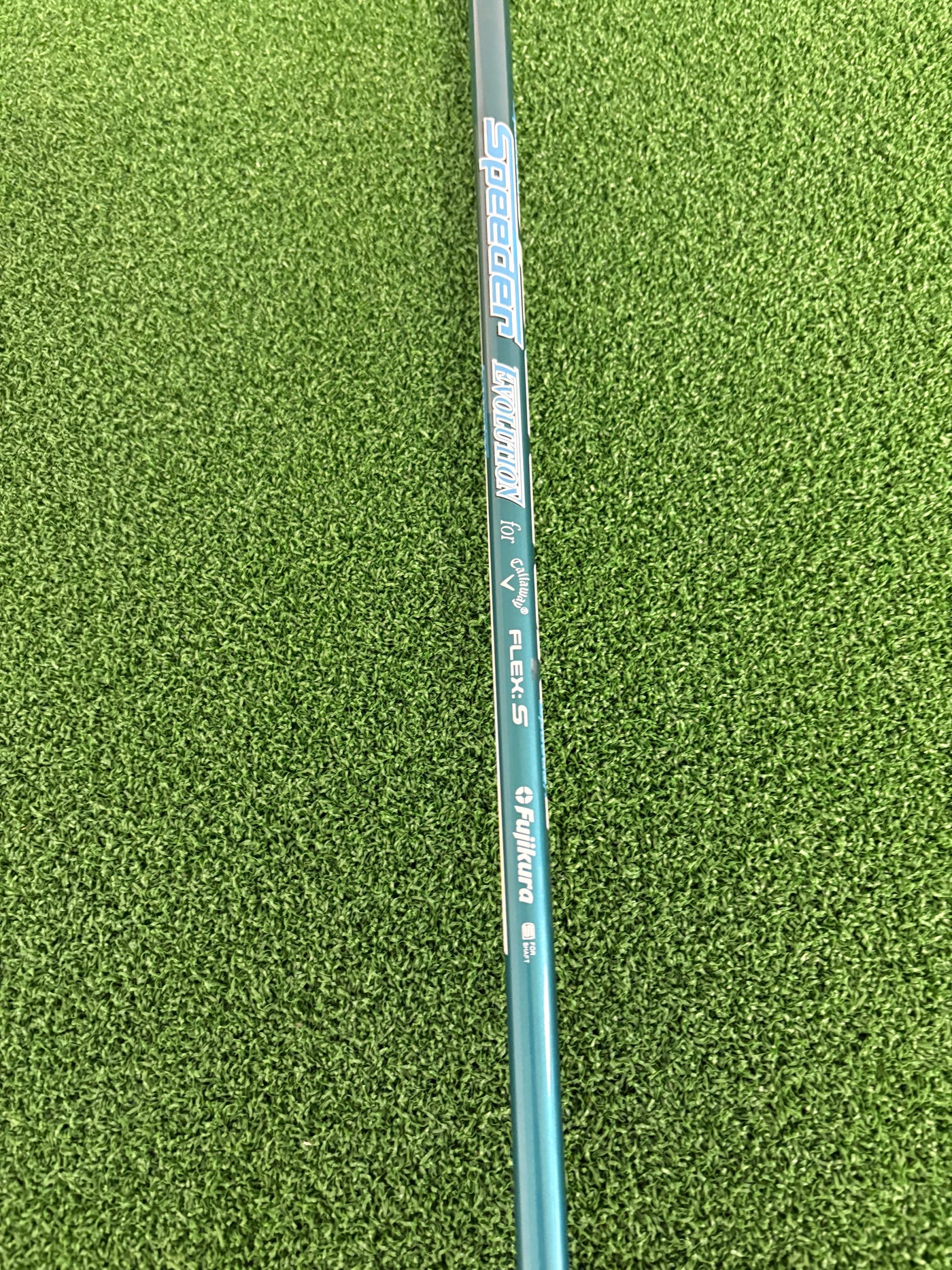 Callaway Big Bertha Alpha (2014) 9.0* (Stiff)