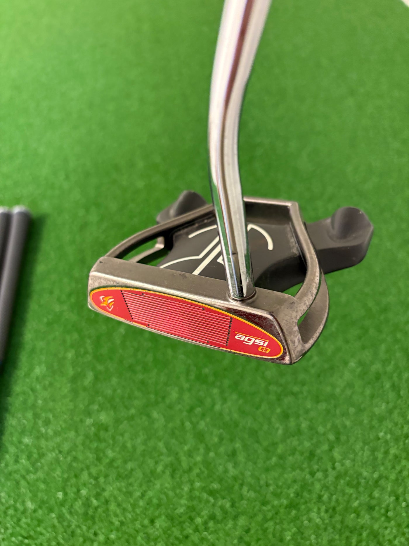 Taylormade Sim Full Set