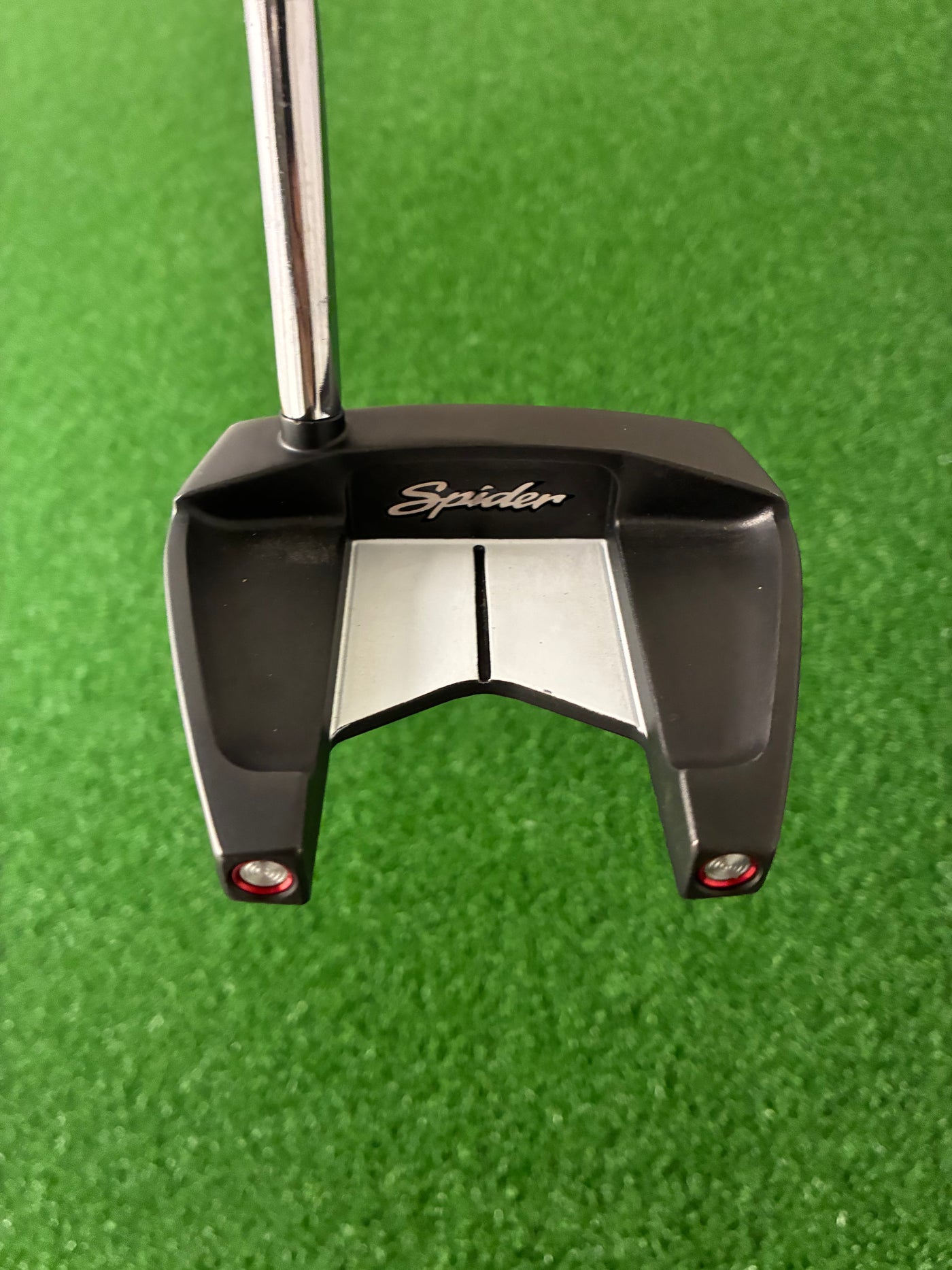 Taylormade Spider GT Splitback (34")