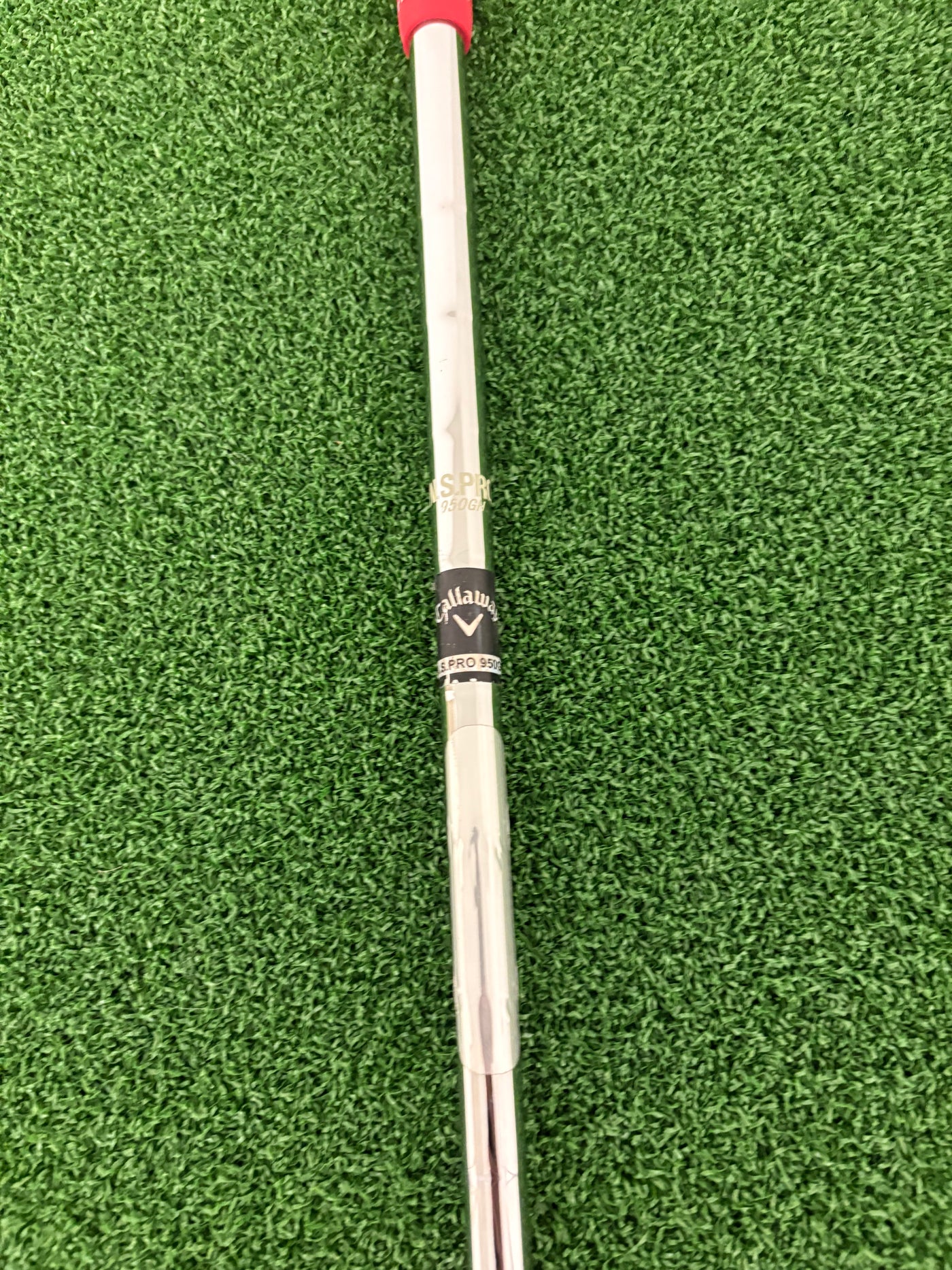 Callaway XR 19* 3 Hybrid (Stiff)