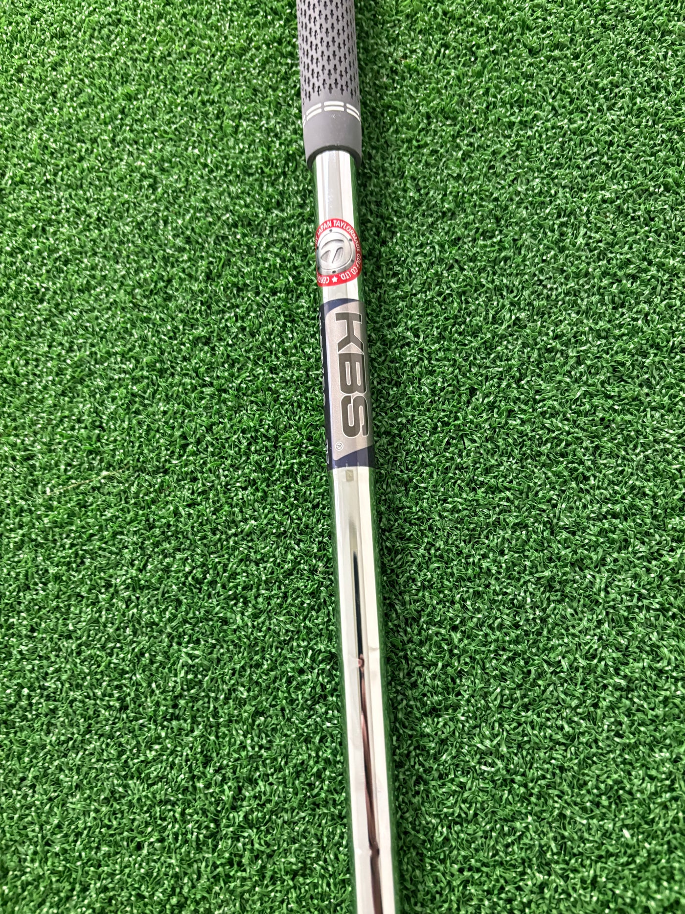 Taylormade Milled Grind Hi-Toe (2022) 58* LEFT