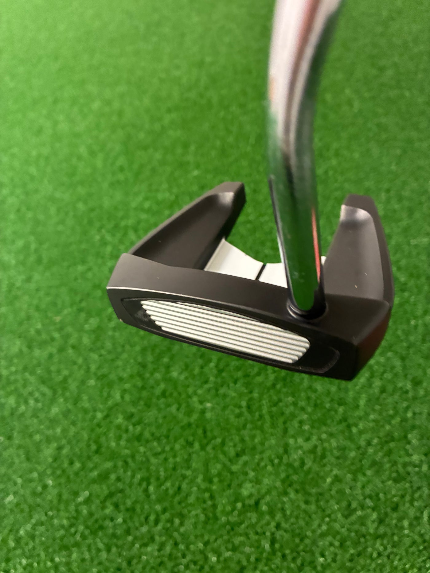 Taylormade Spider GT Splitback (34")