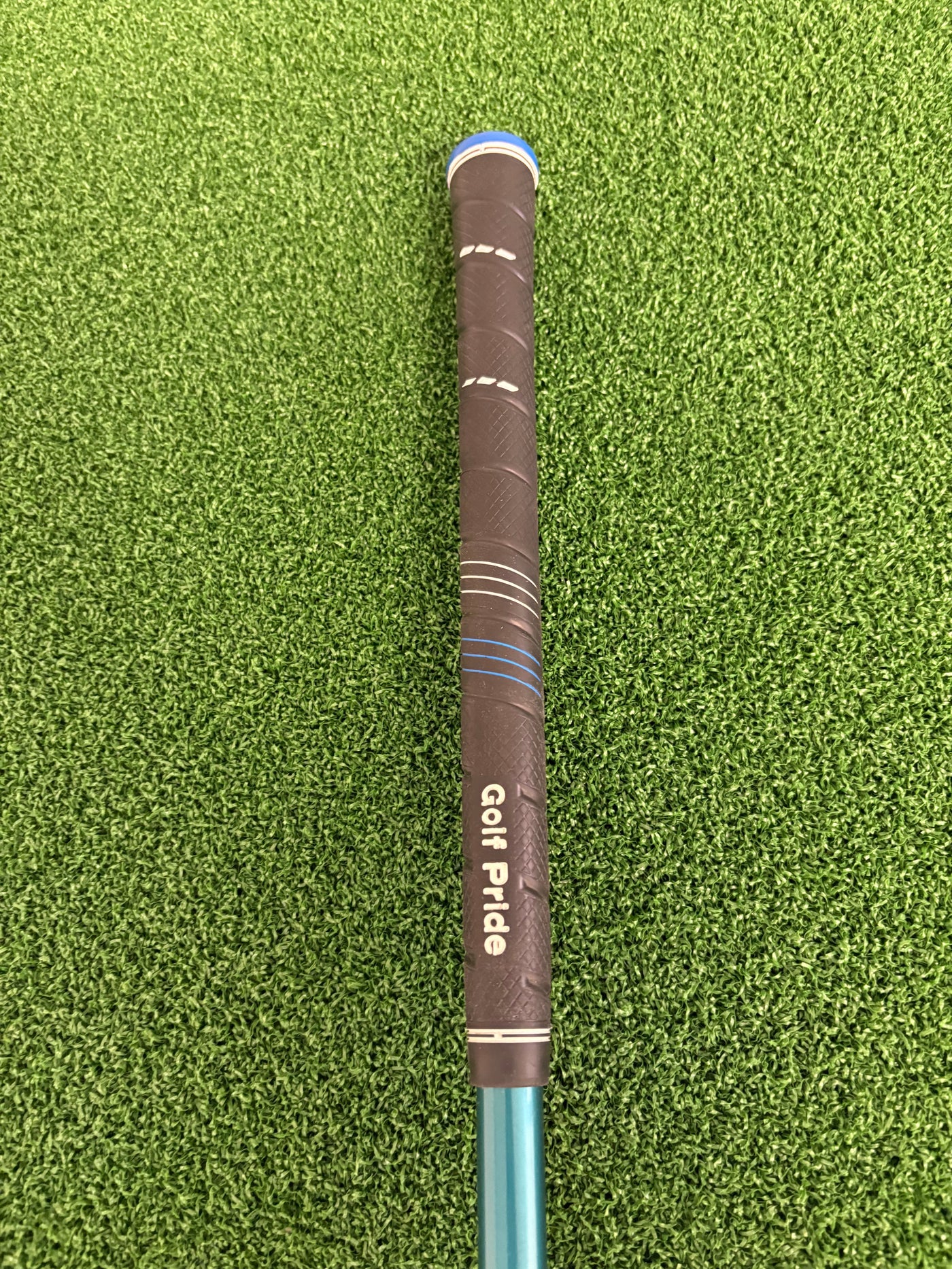 Callaway Big Bertha Alpha (2014) 9.0* (Stiff)