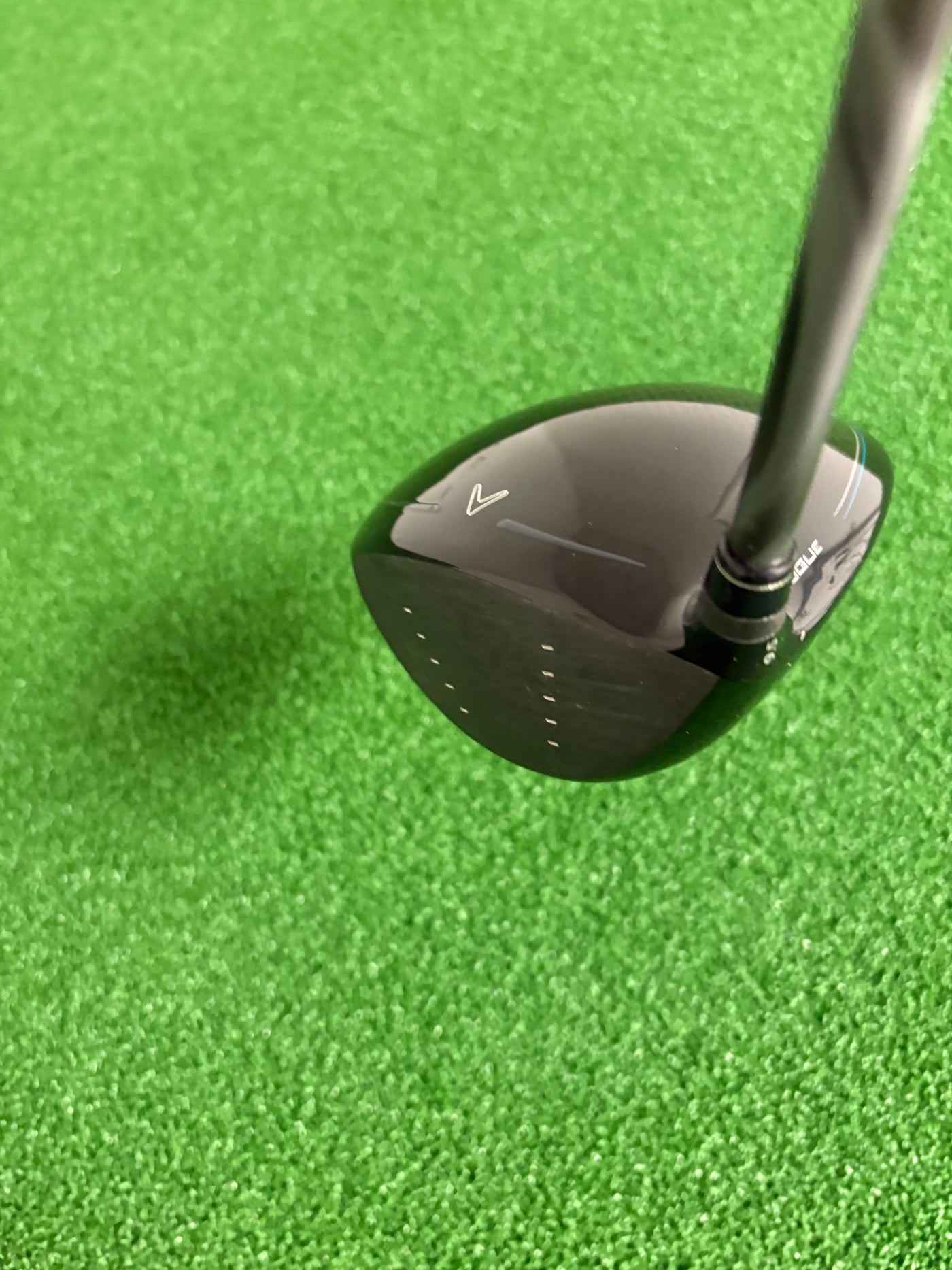 Callaway Rogue Star 9.5* (Stiff)