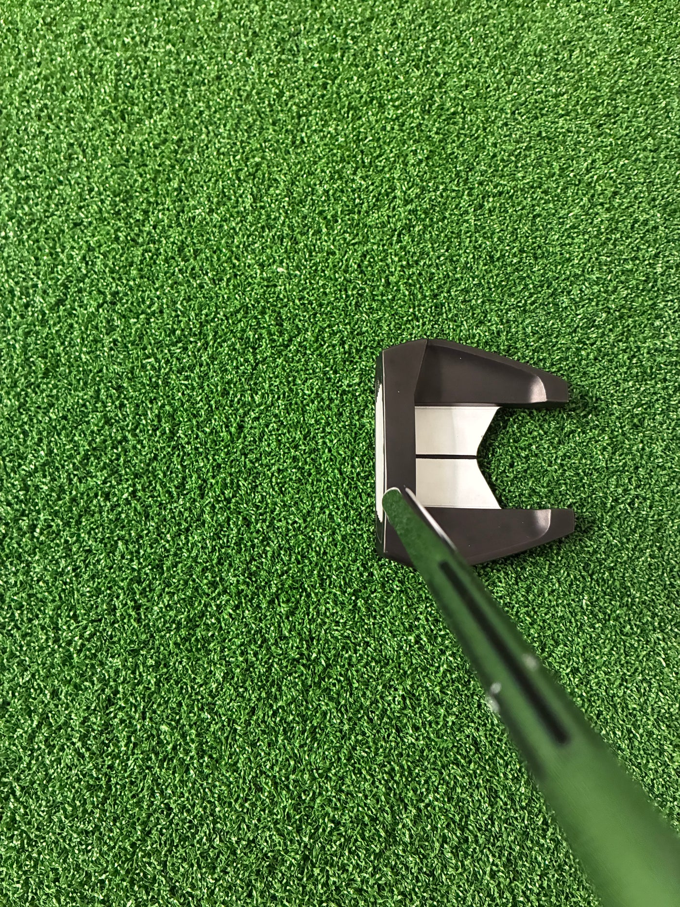 Taylormade Spider GT Splitback (34")