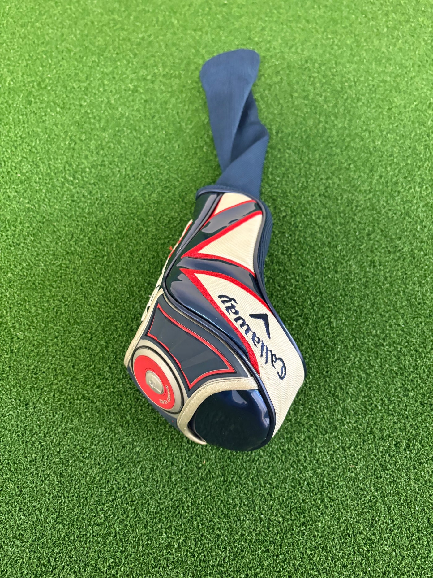 Callaway Big Bertha Alpha (2014) 9.0* (Stiff)