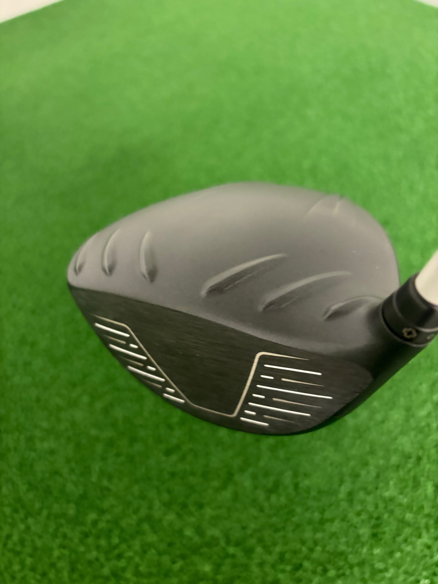 Ping G410 LST 9.0* (Stiff)