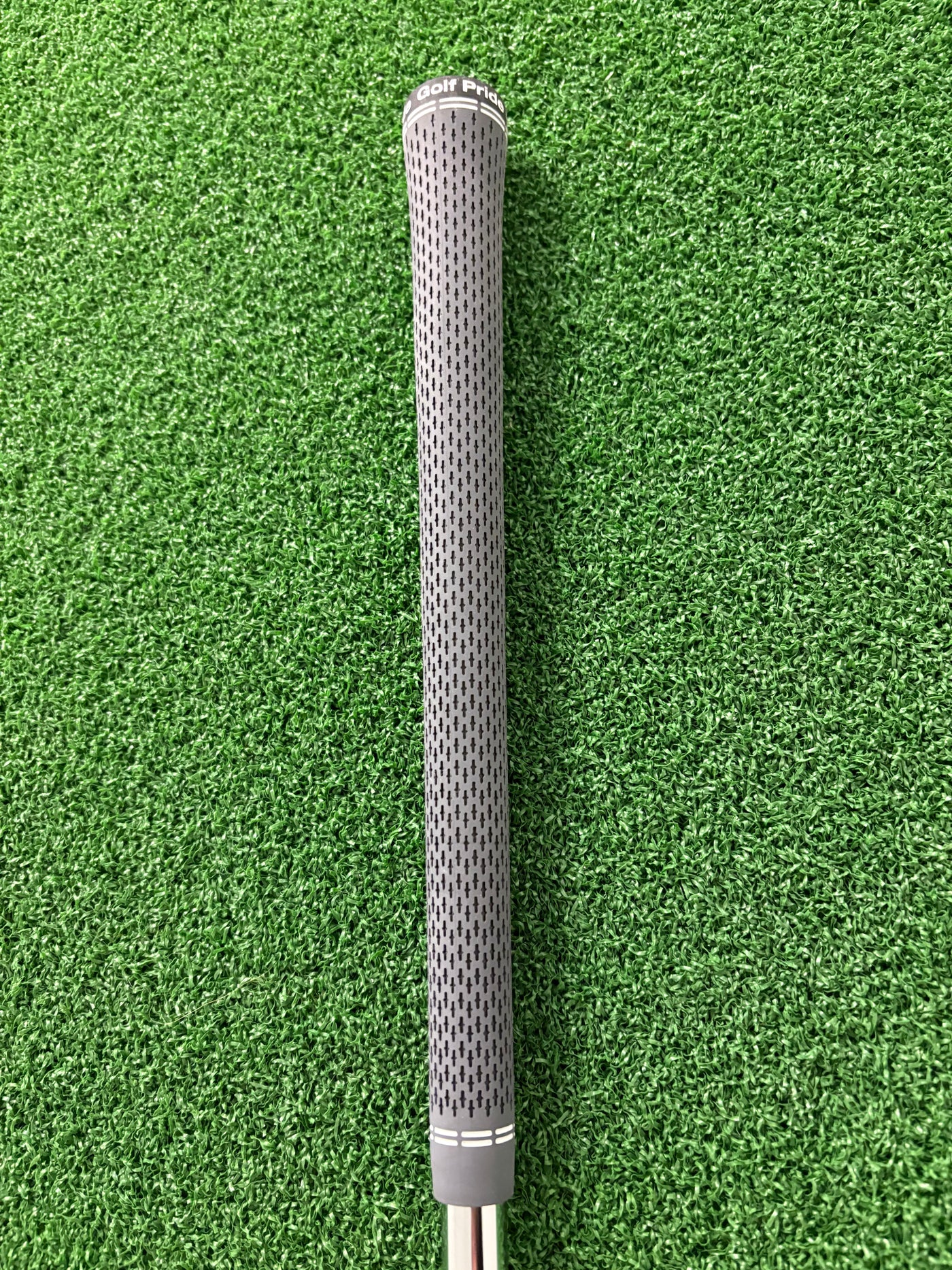 Taylormade Milled Grind Hi-Toe (2022) 58* LEFT