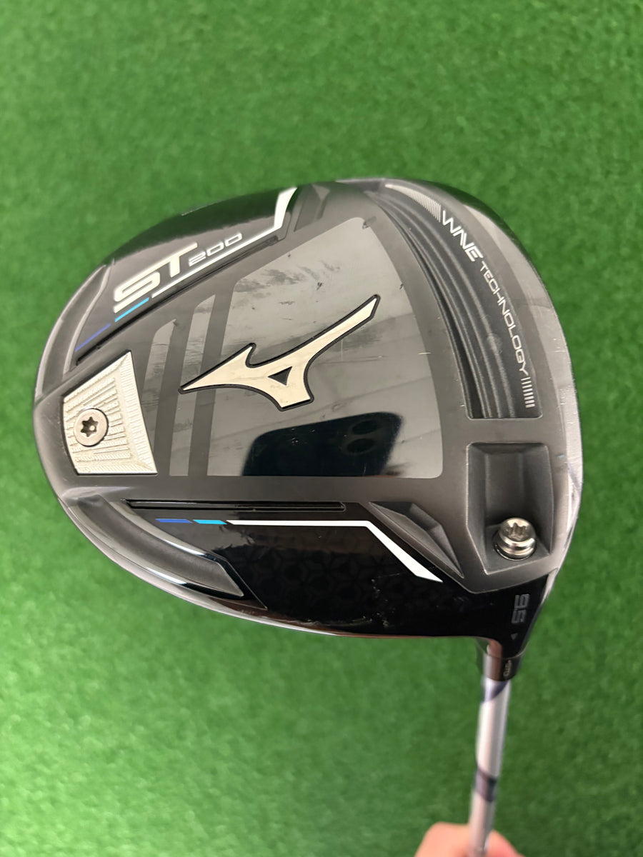 Mizuno ST-200 9.5* (Stiff)