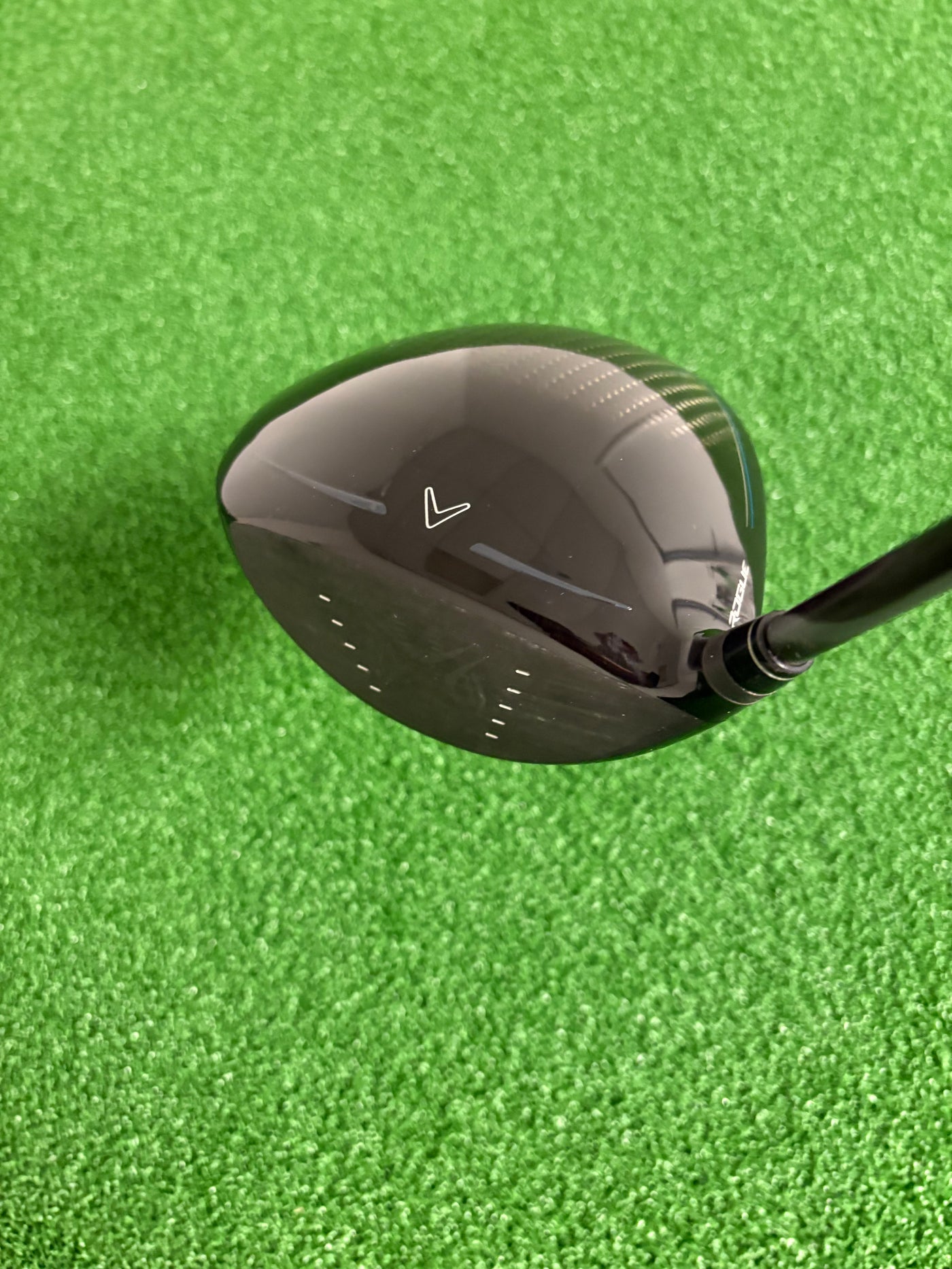 Callaway Rogue Star 9.5* (Stiff)