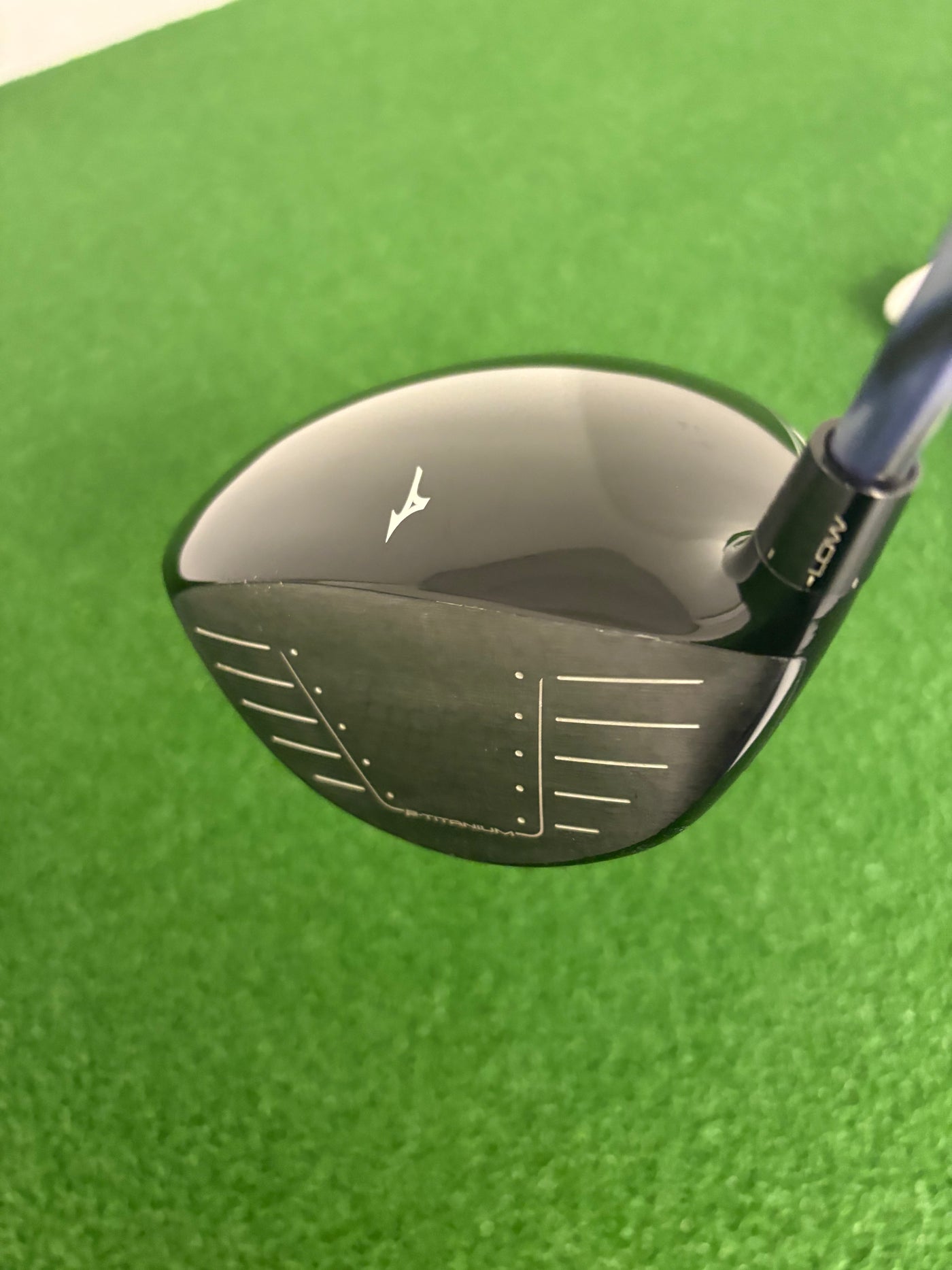 Mizuno ST-200 9.5* (Stiff)