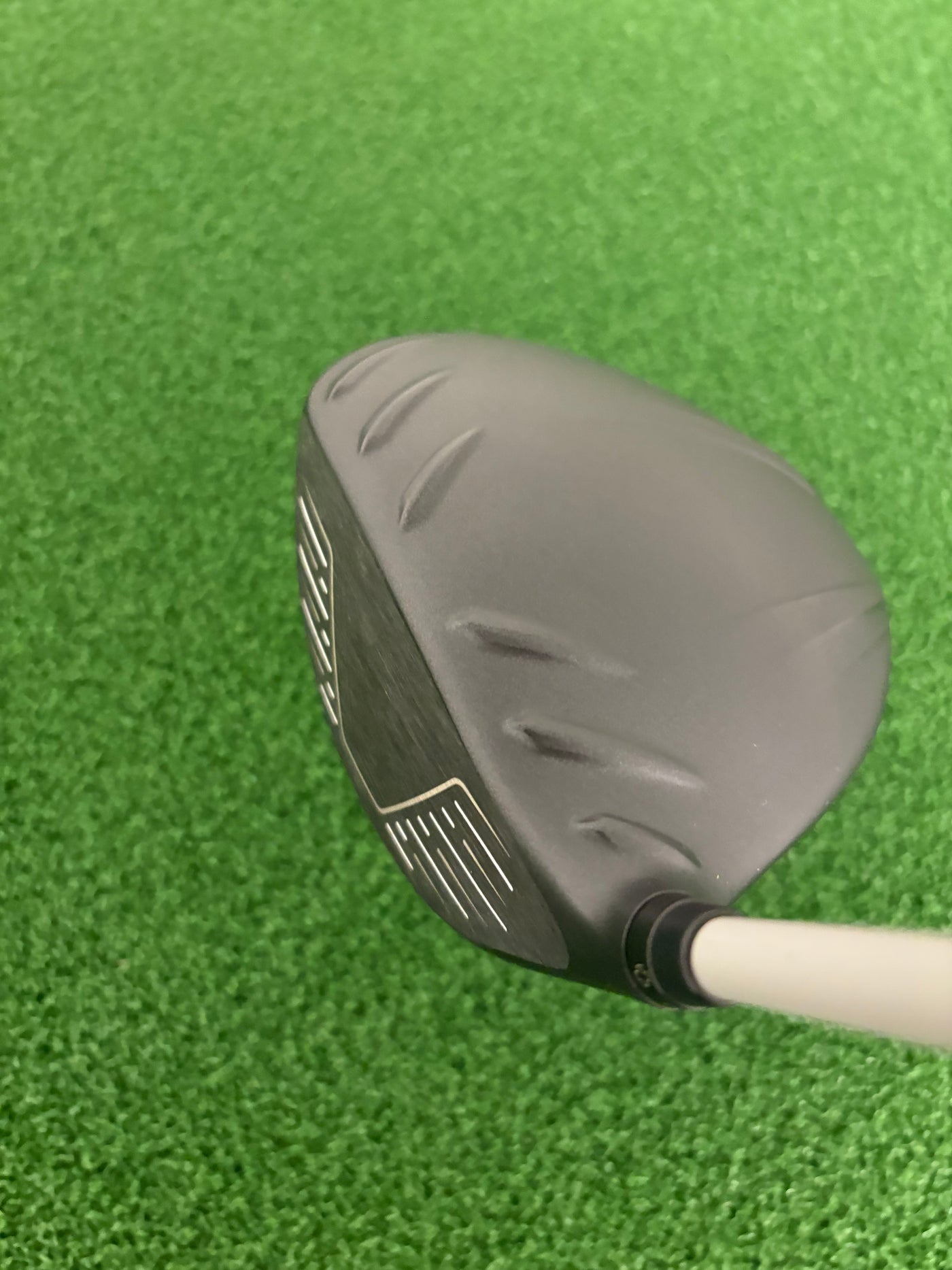 Ping G410 LST 9.0* (Stiff)