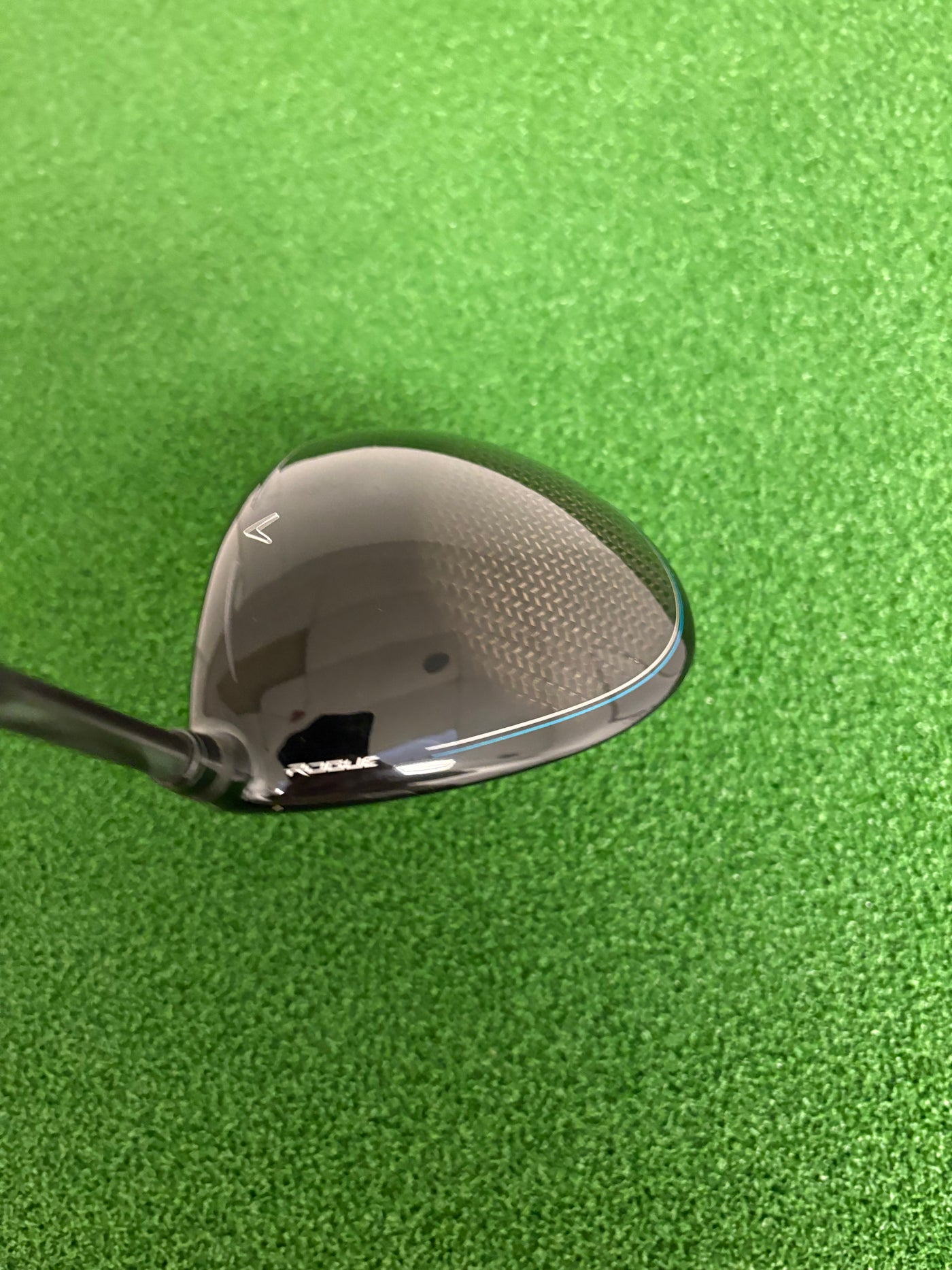 Callaway Rogue Star 9.5* (Stiff)