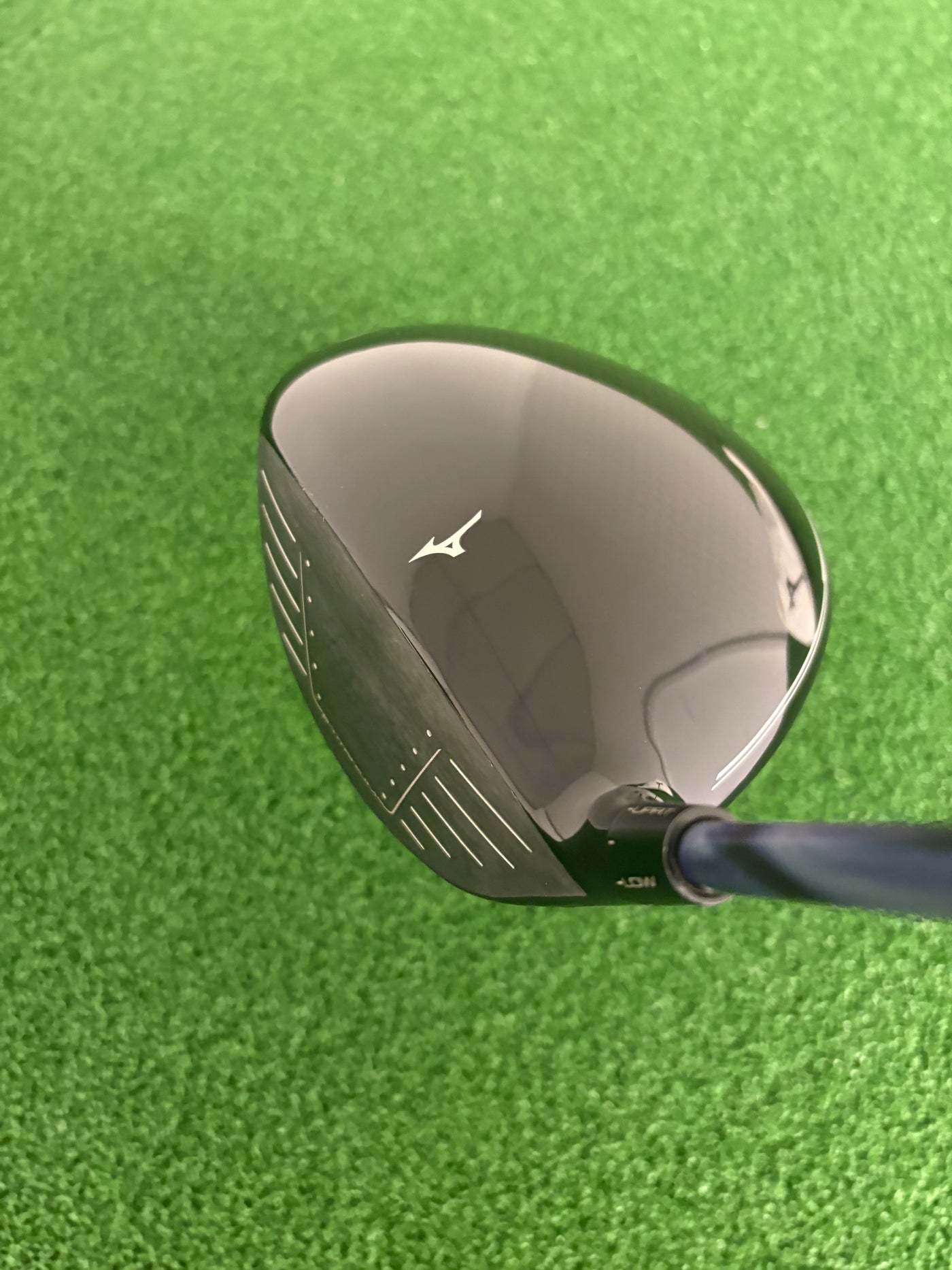 Mizuno ST-200 9.5* (Stiff)