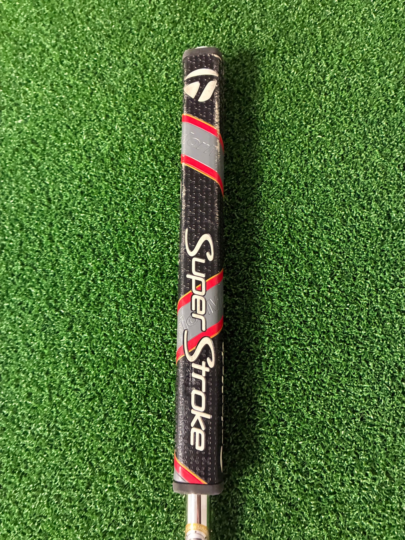 Taylormade Spider GT Splitback (34")