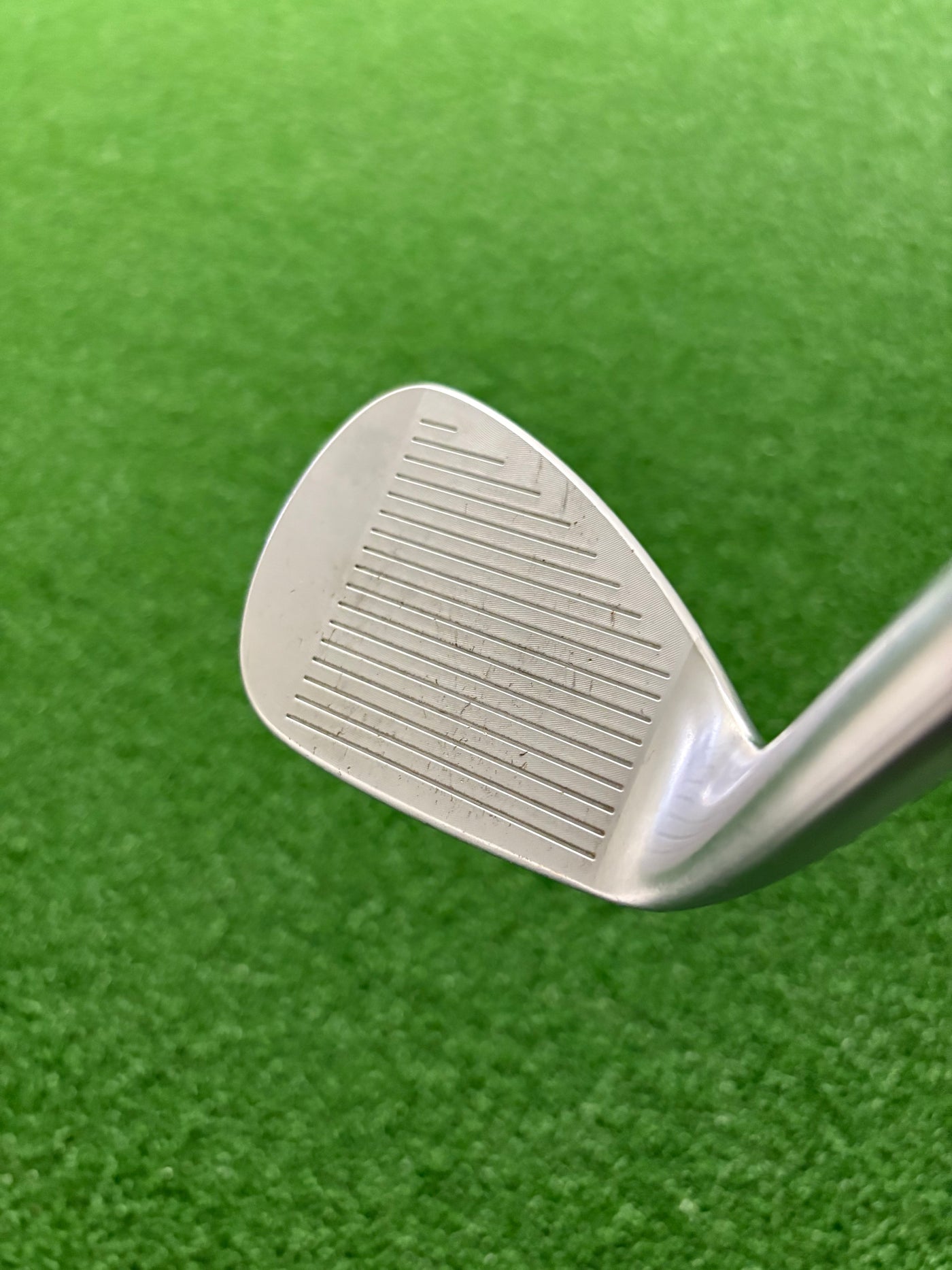 Titleist Vokey Cold Forged 52*