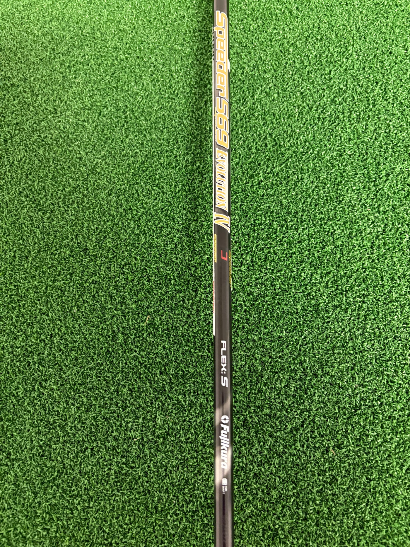 Callaway Rogue Star 9.5* (Stiff)