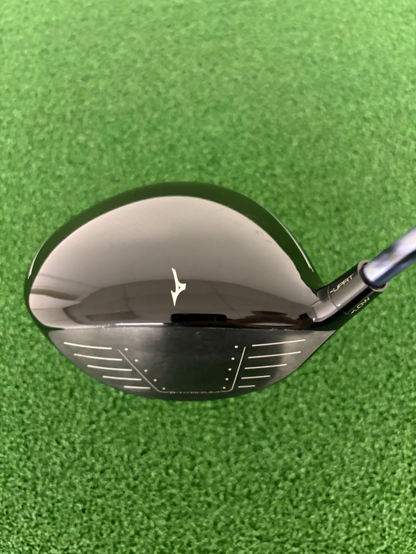 Mizuno ST-200 9.5* (Stiff)