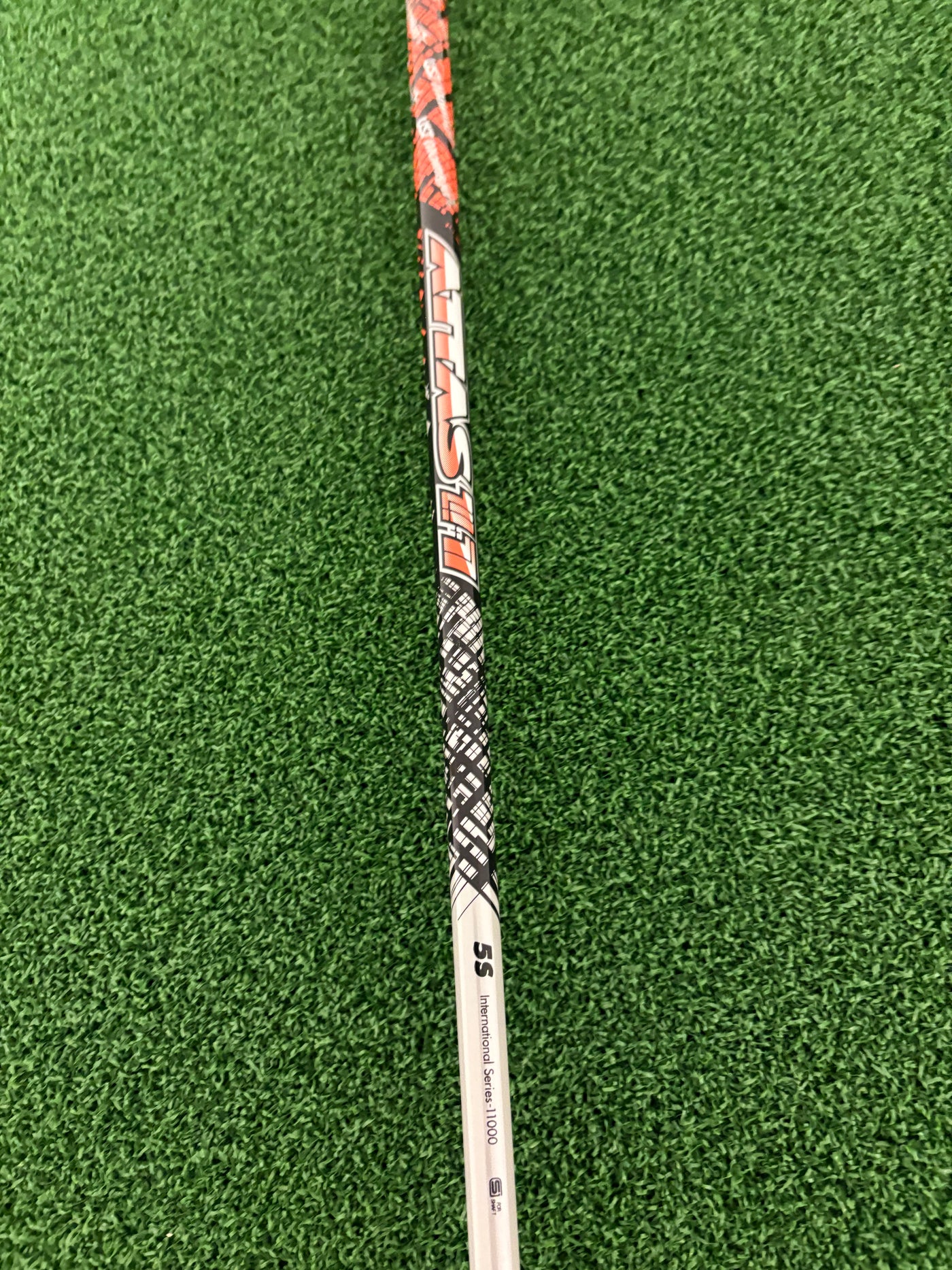 Ping G410 LST 9.0* (Stiff)