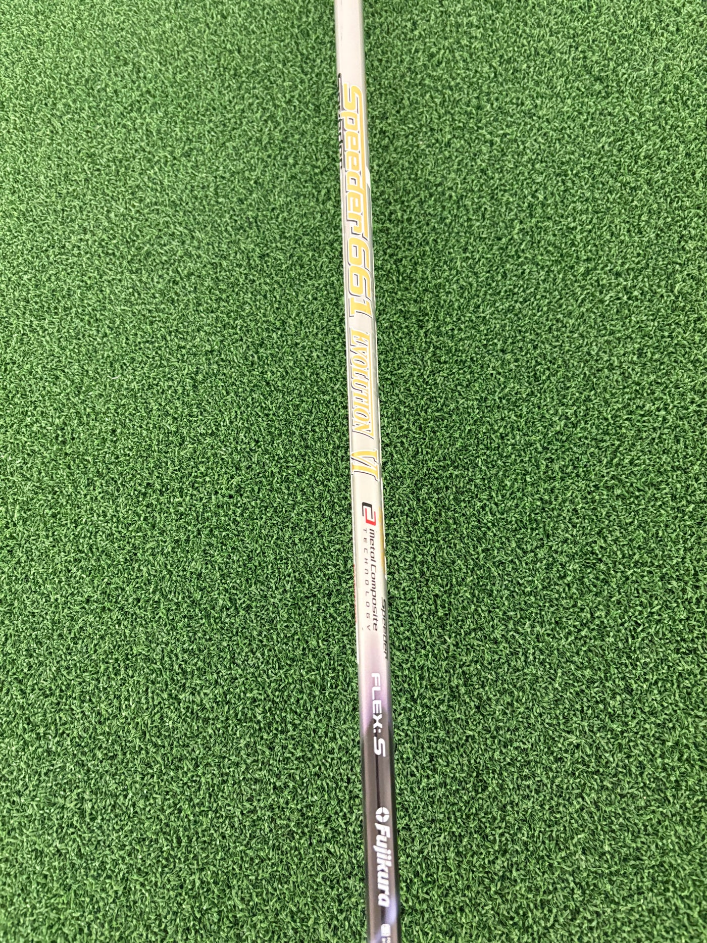 Mizuno ST-200 9.5* (Stiff)