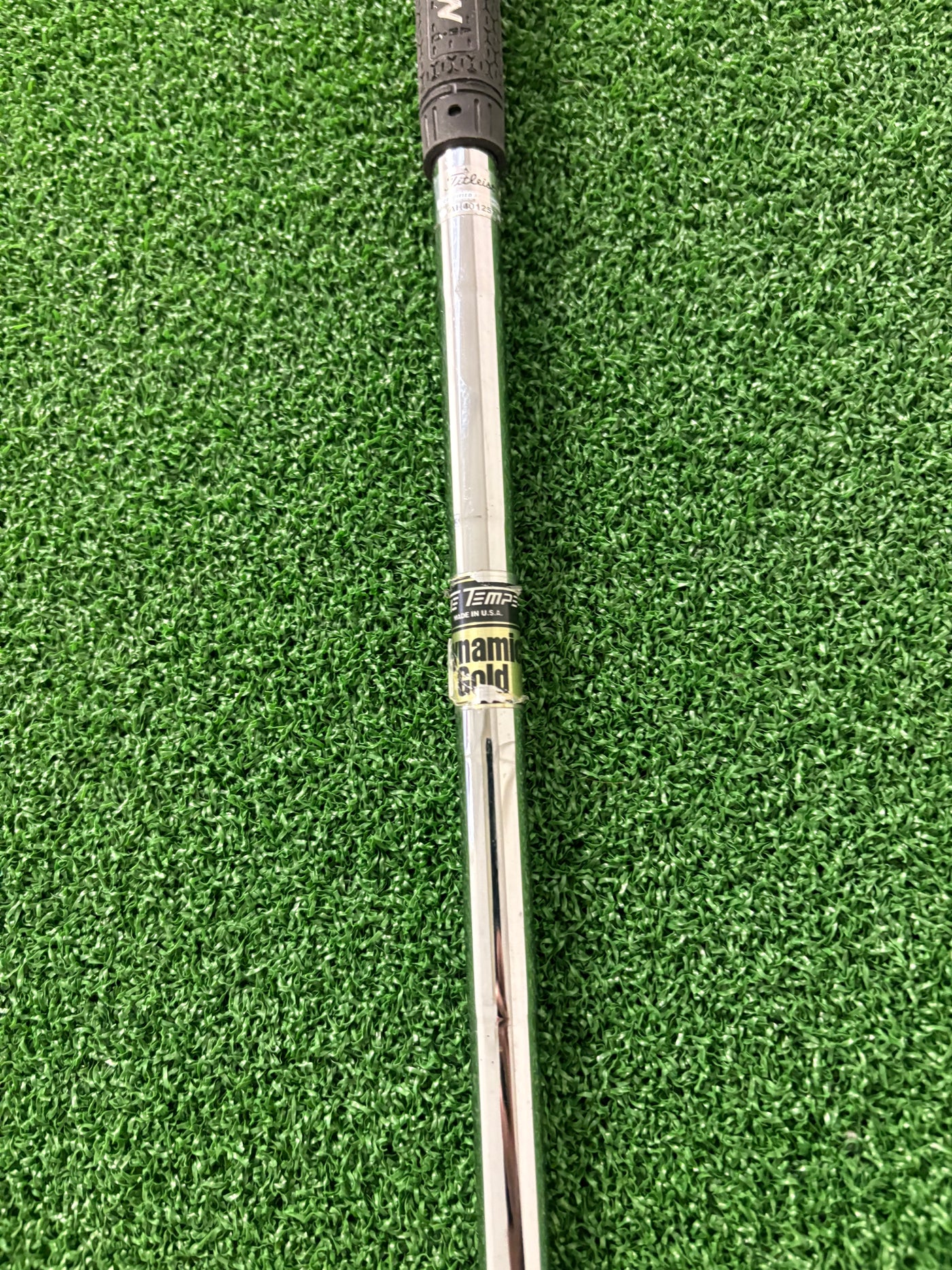 Titleist Vokey Cold Forged 52*