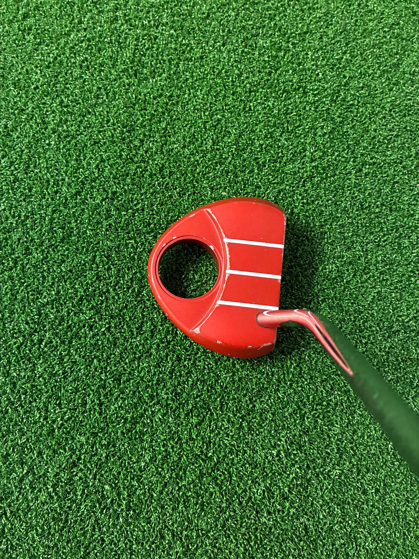 Taylormade TP Collection Chaska (34") LEFT HAND