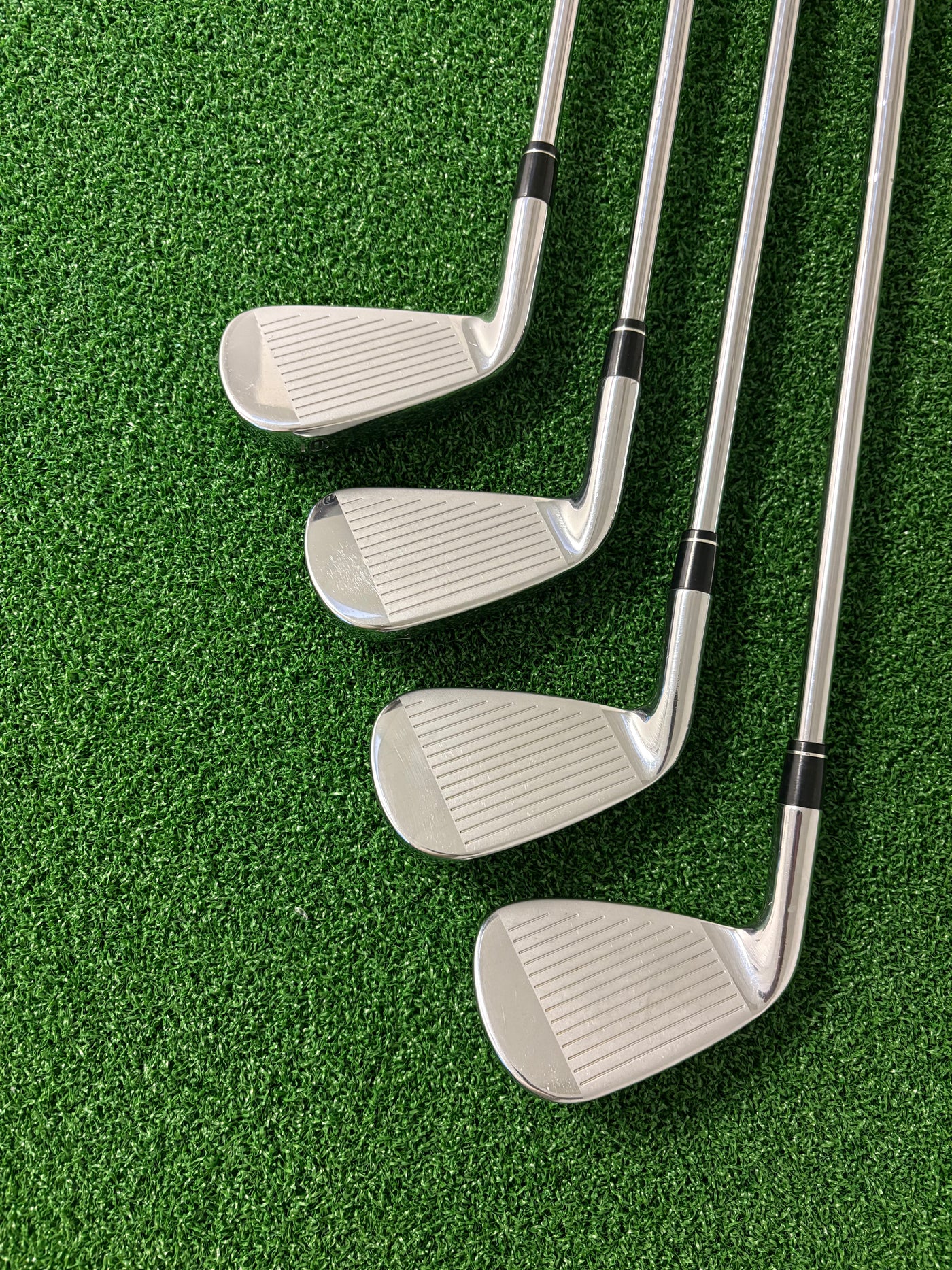 Callaway GBB Epic Full Set (Stiff)