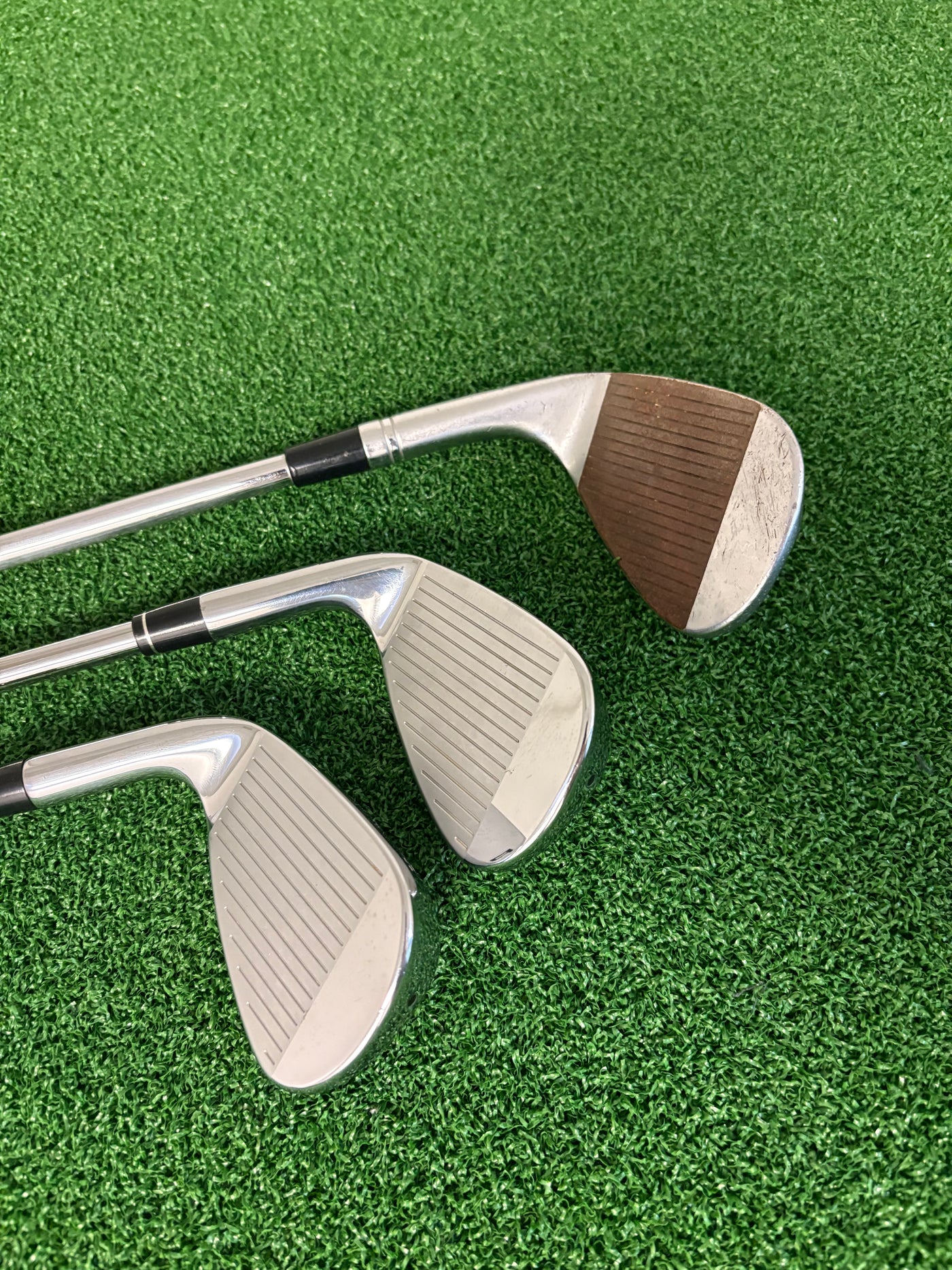 Callaway GBB Epic Full Set (Stiff)