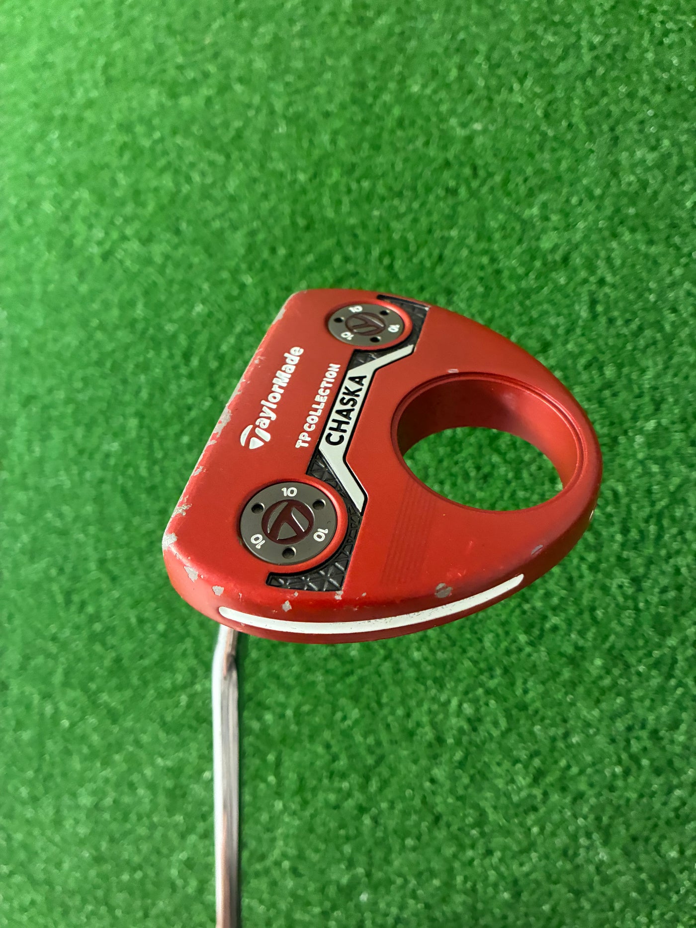 Taylormade TP Collection Chaska (34") LEFT HAND