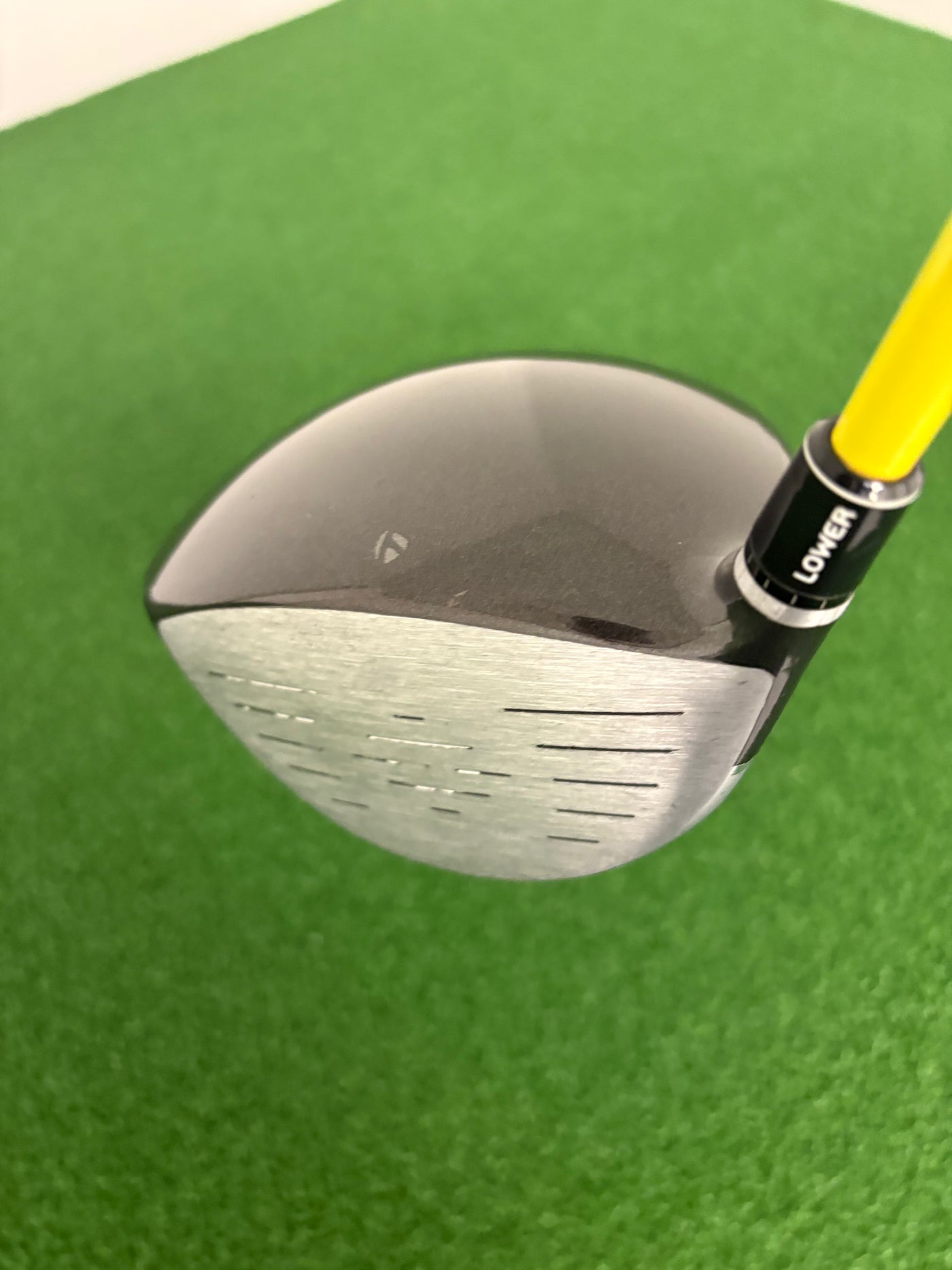 Taylormade SLDR 460 10.5* (Stiff)